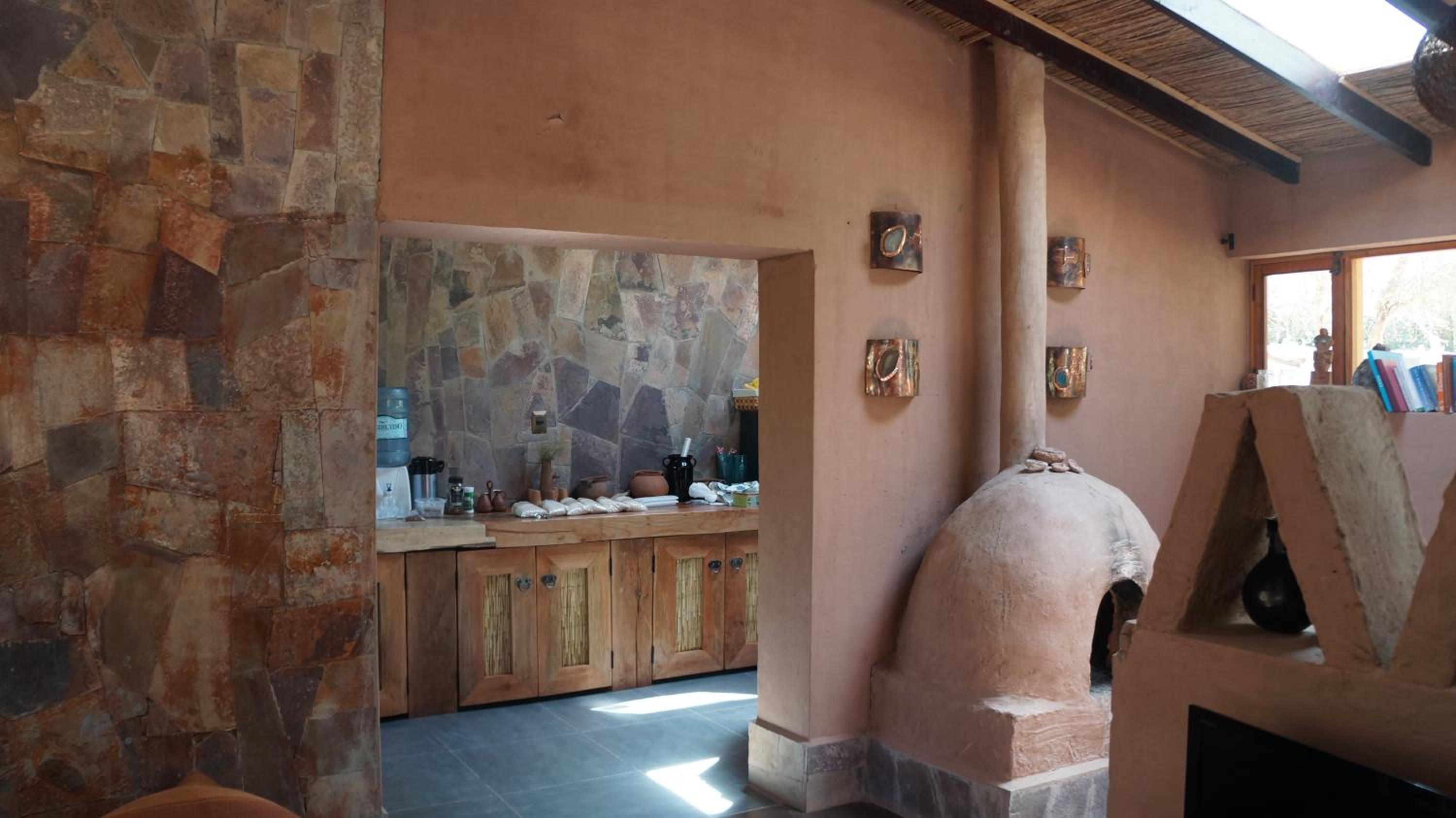 Ckoi Atacama Lodge