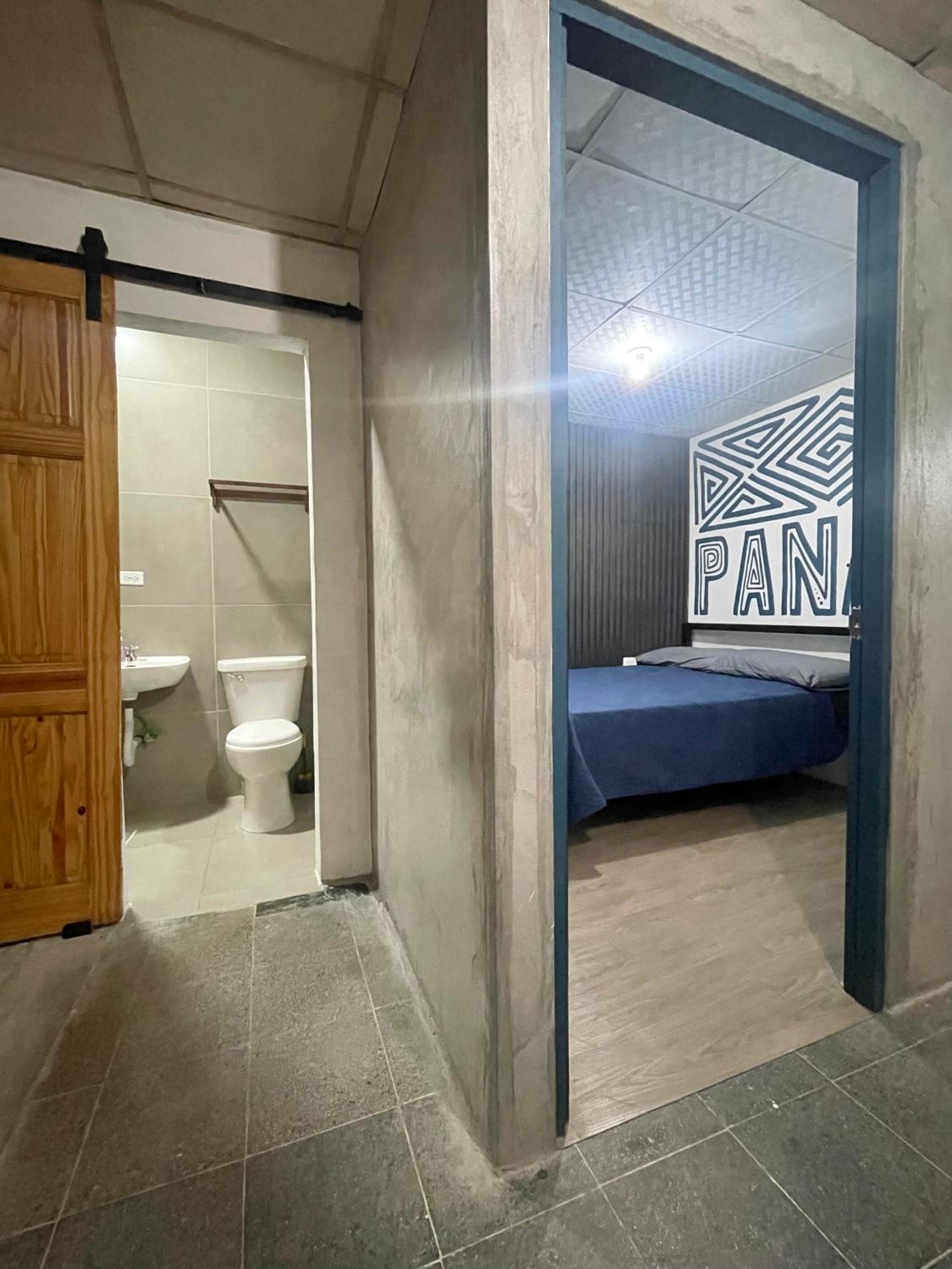 OyeBonita Hostel