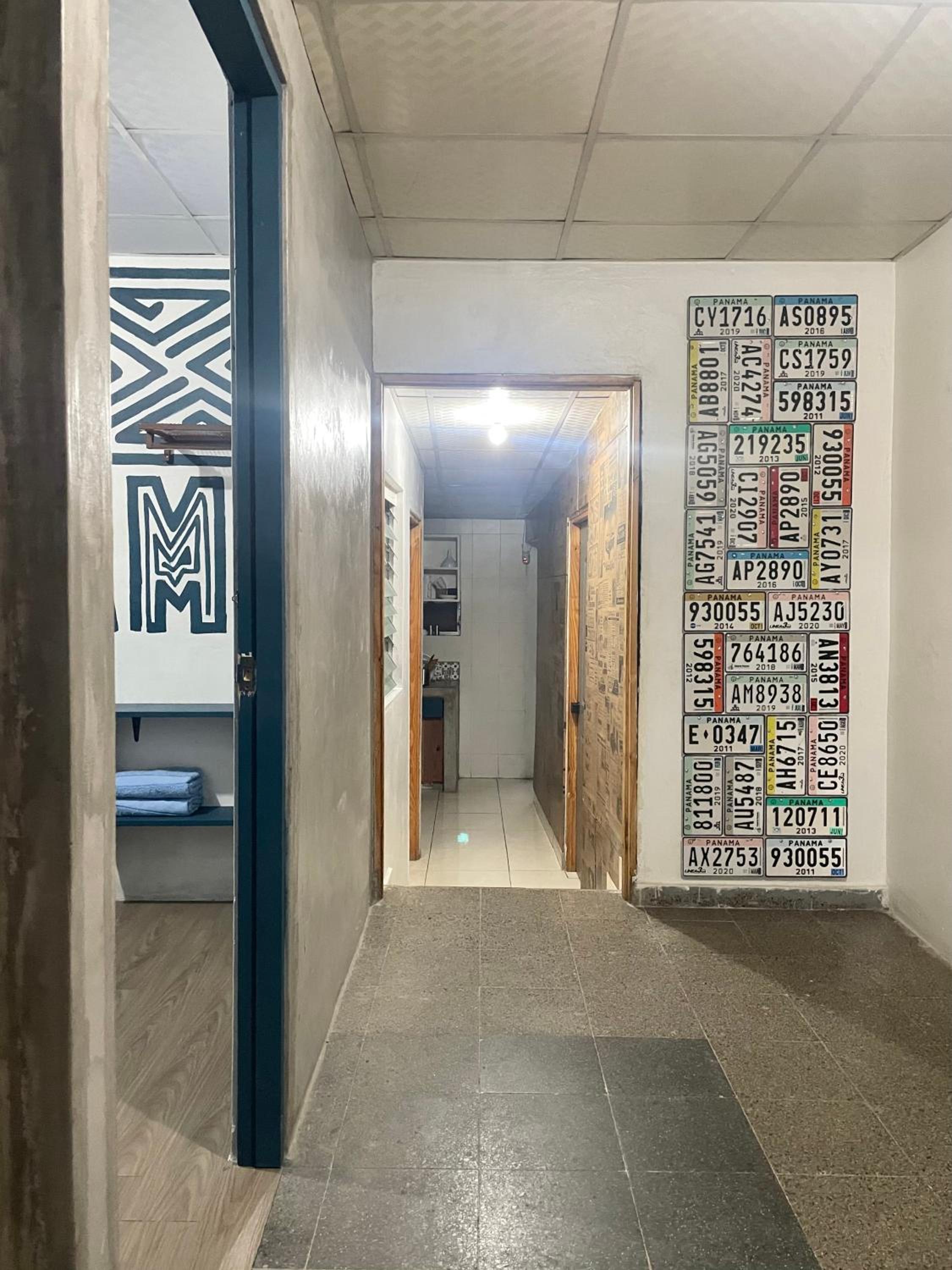 OyeBonita Hostel