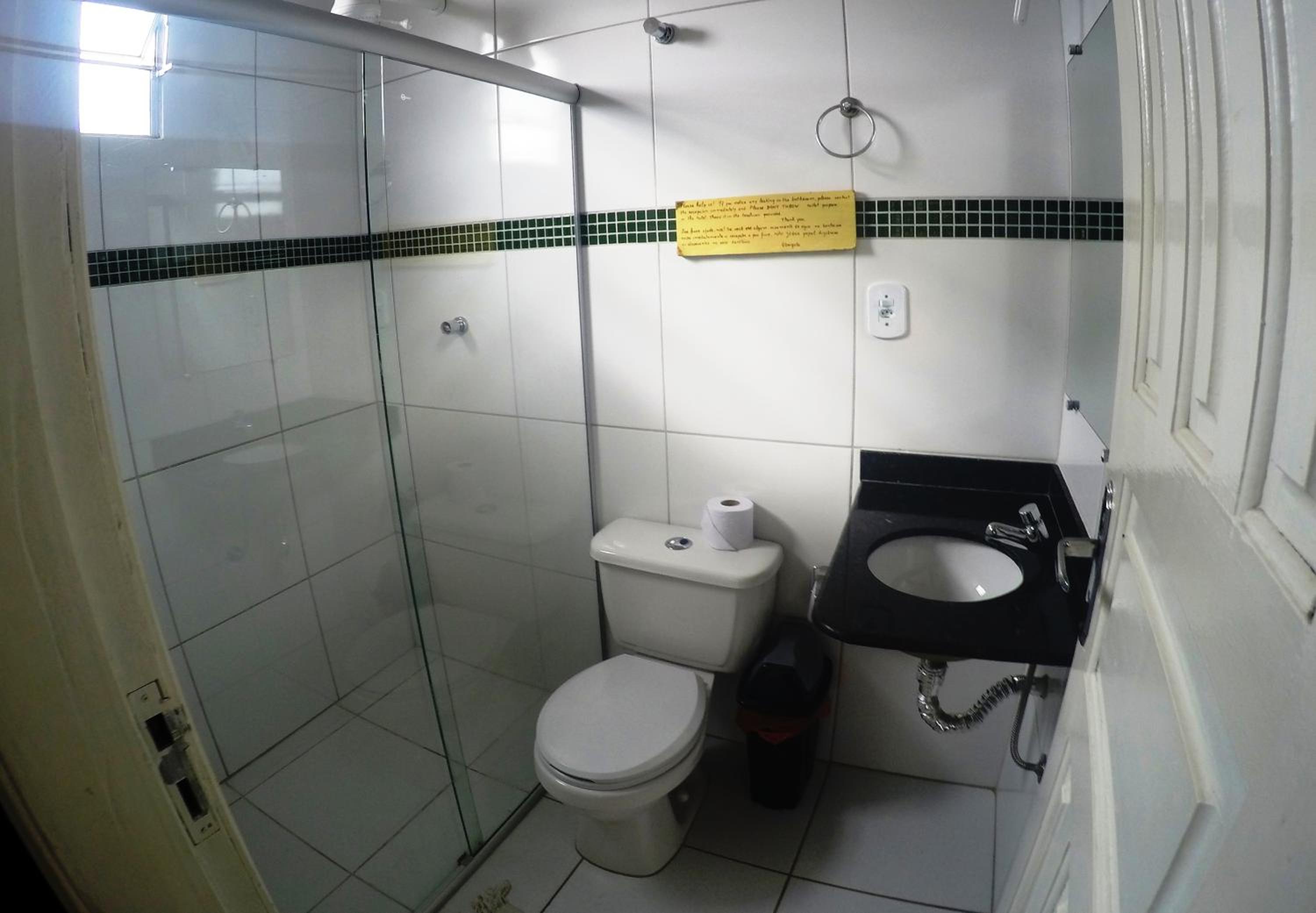 O Pharol Hostel e Pousada