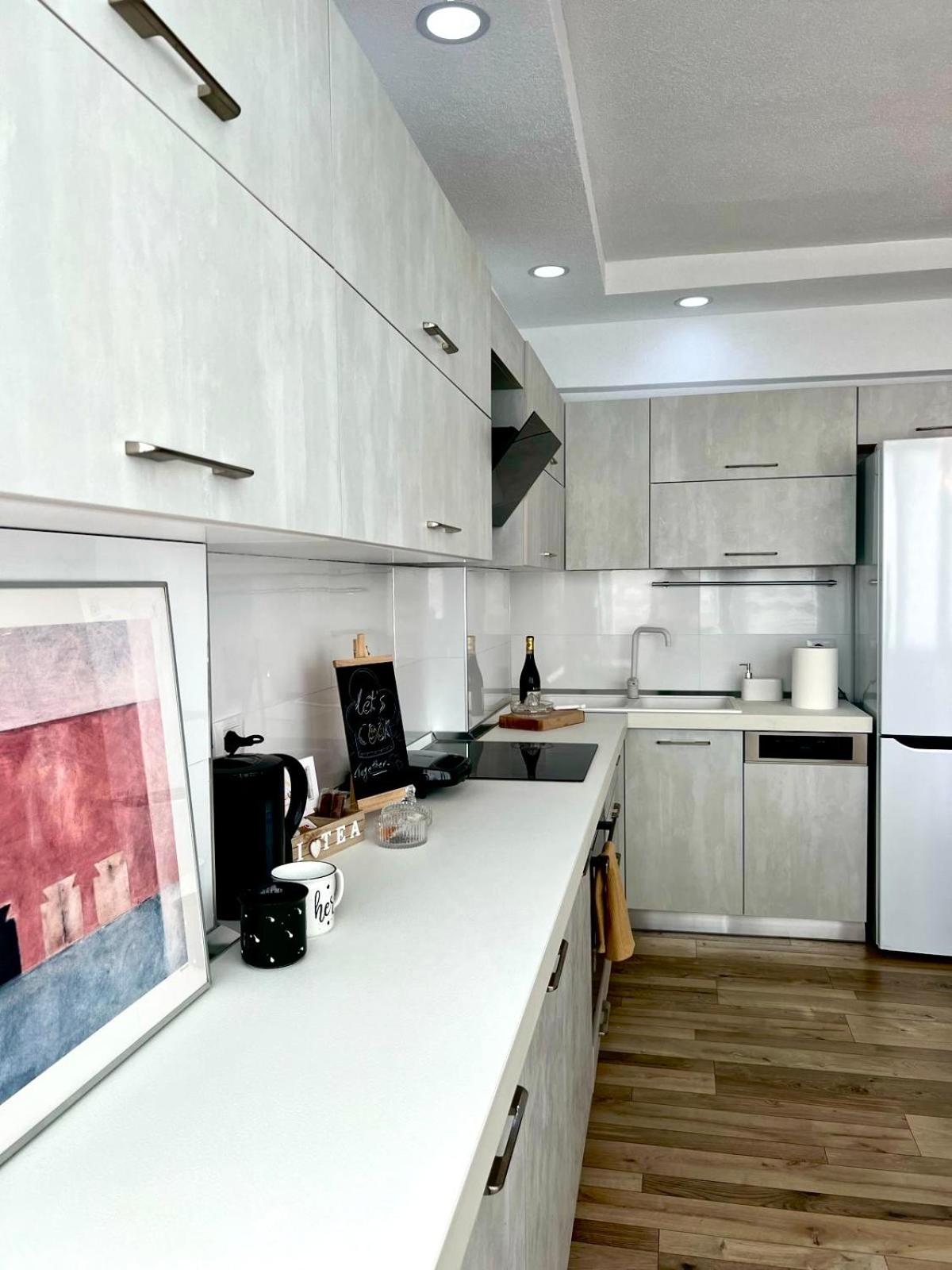 RizZ Apartment 3