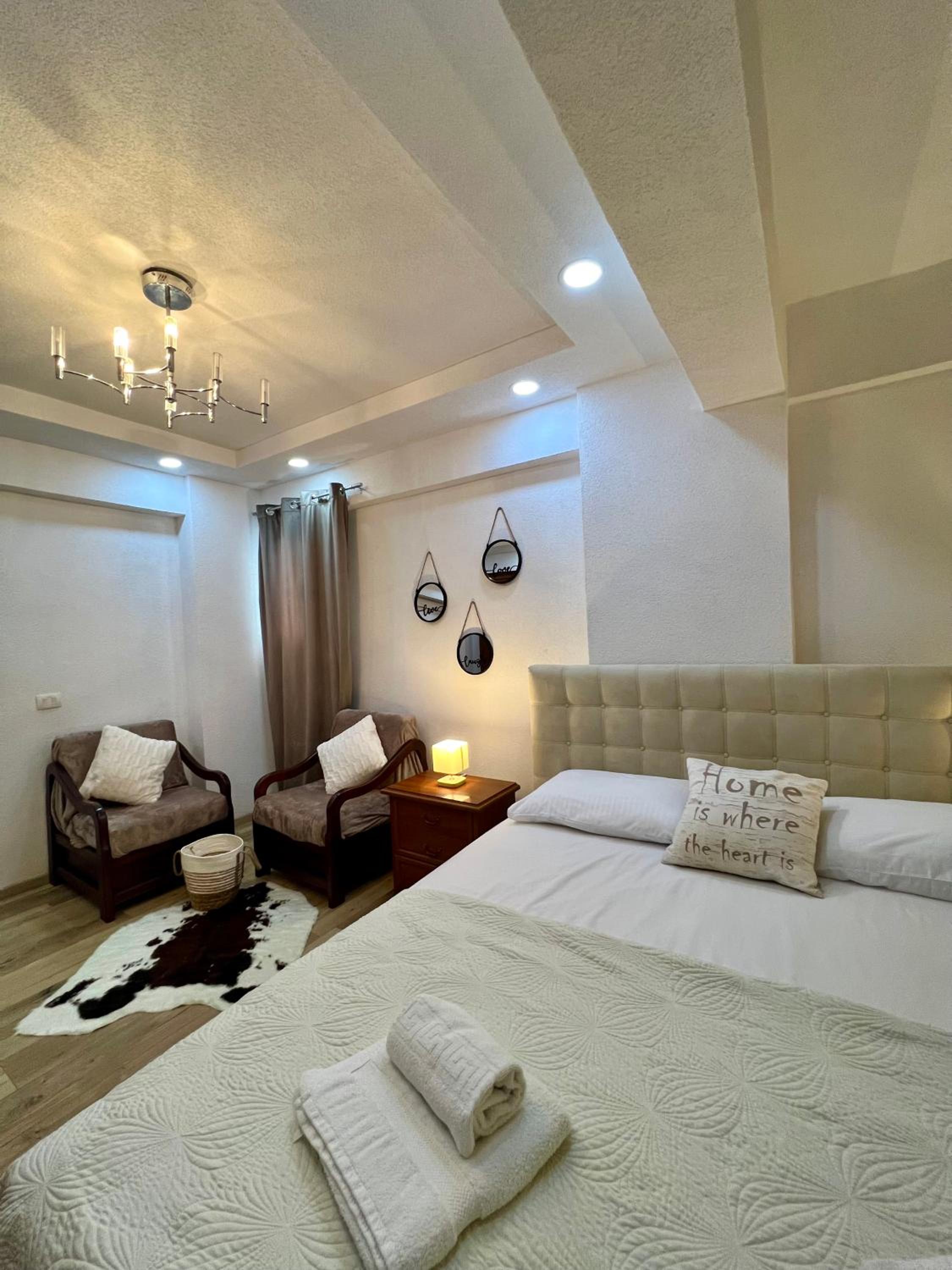 RizZ Apartment 3