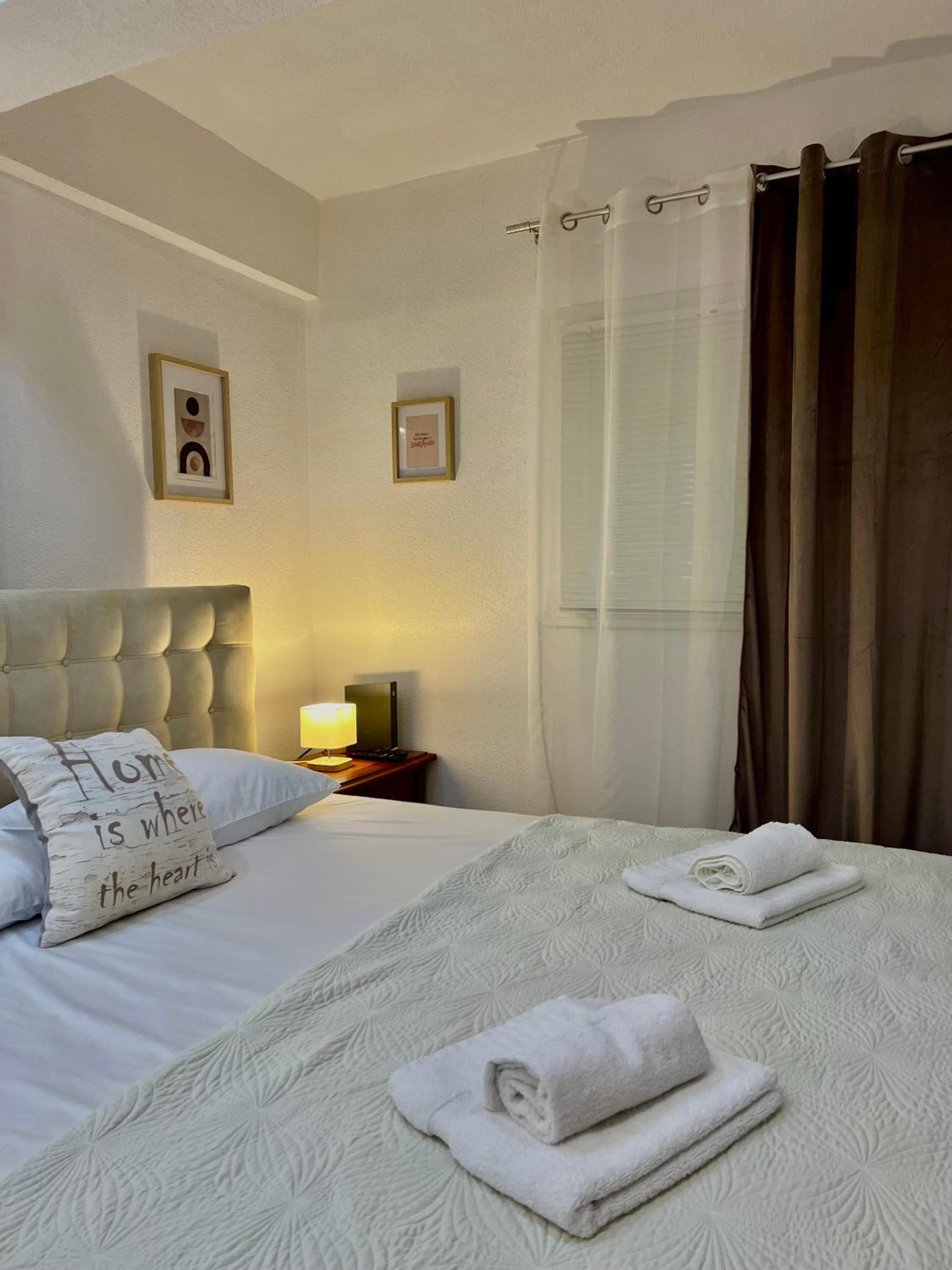 RizZ Apartment 3