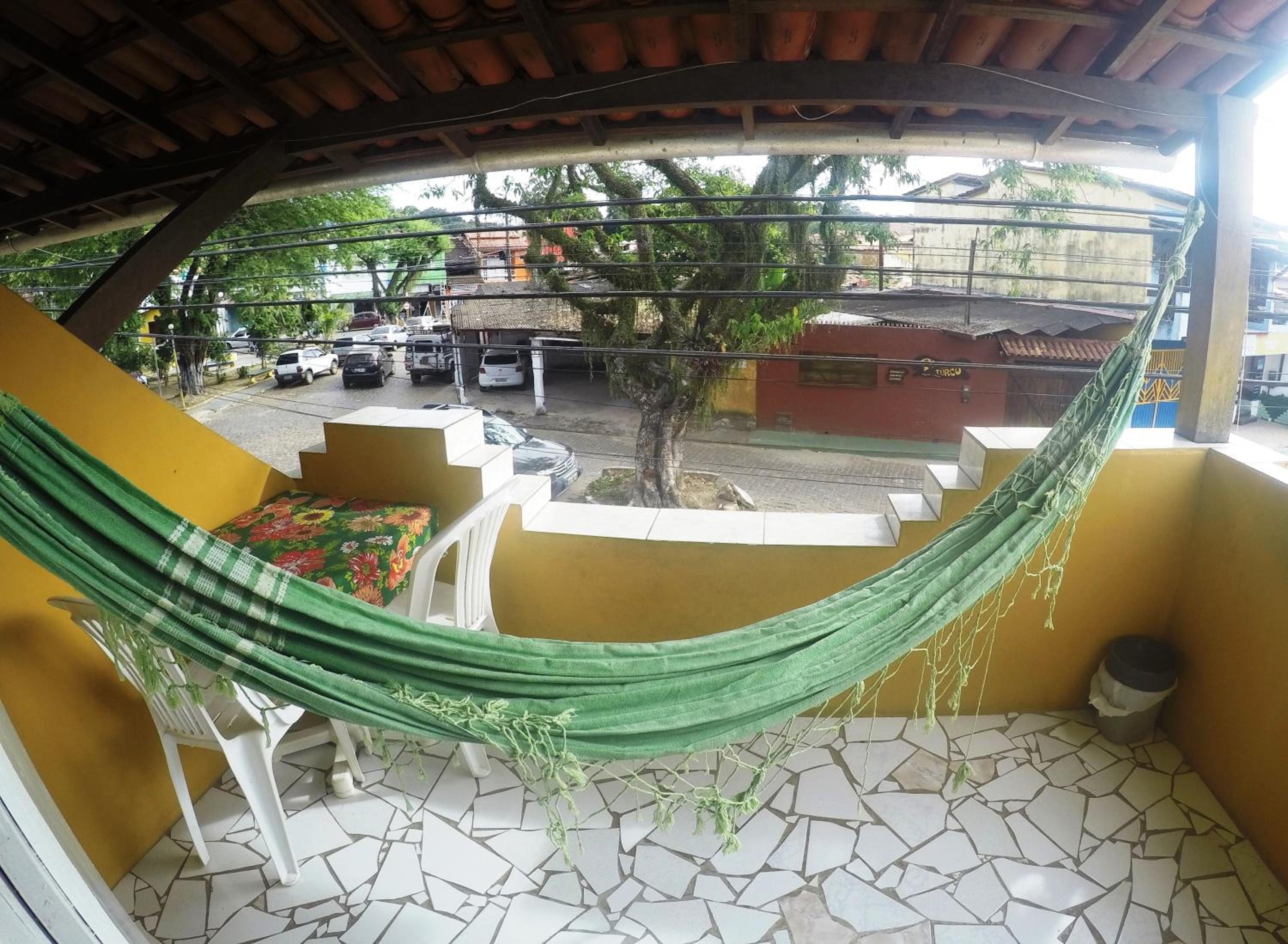 O Pharol Hostel e Pousada