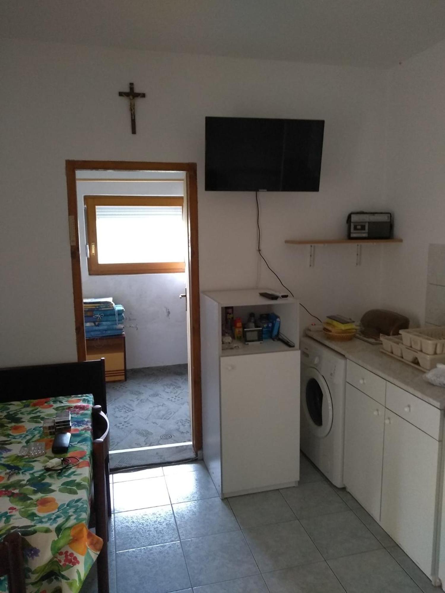 Apartment Emanuel