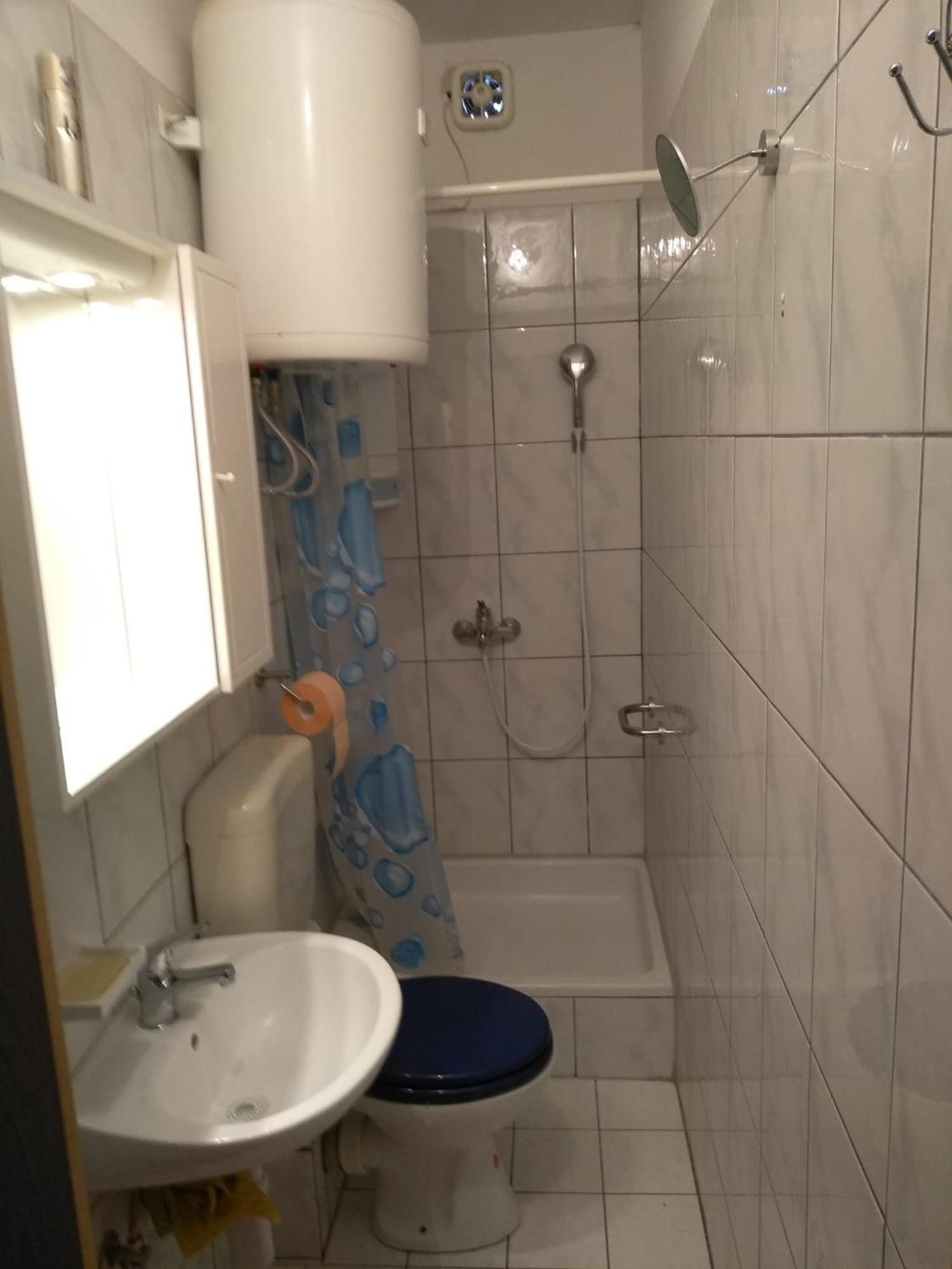 Apartment Emanuel