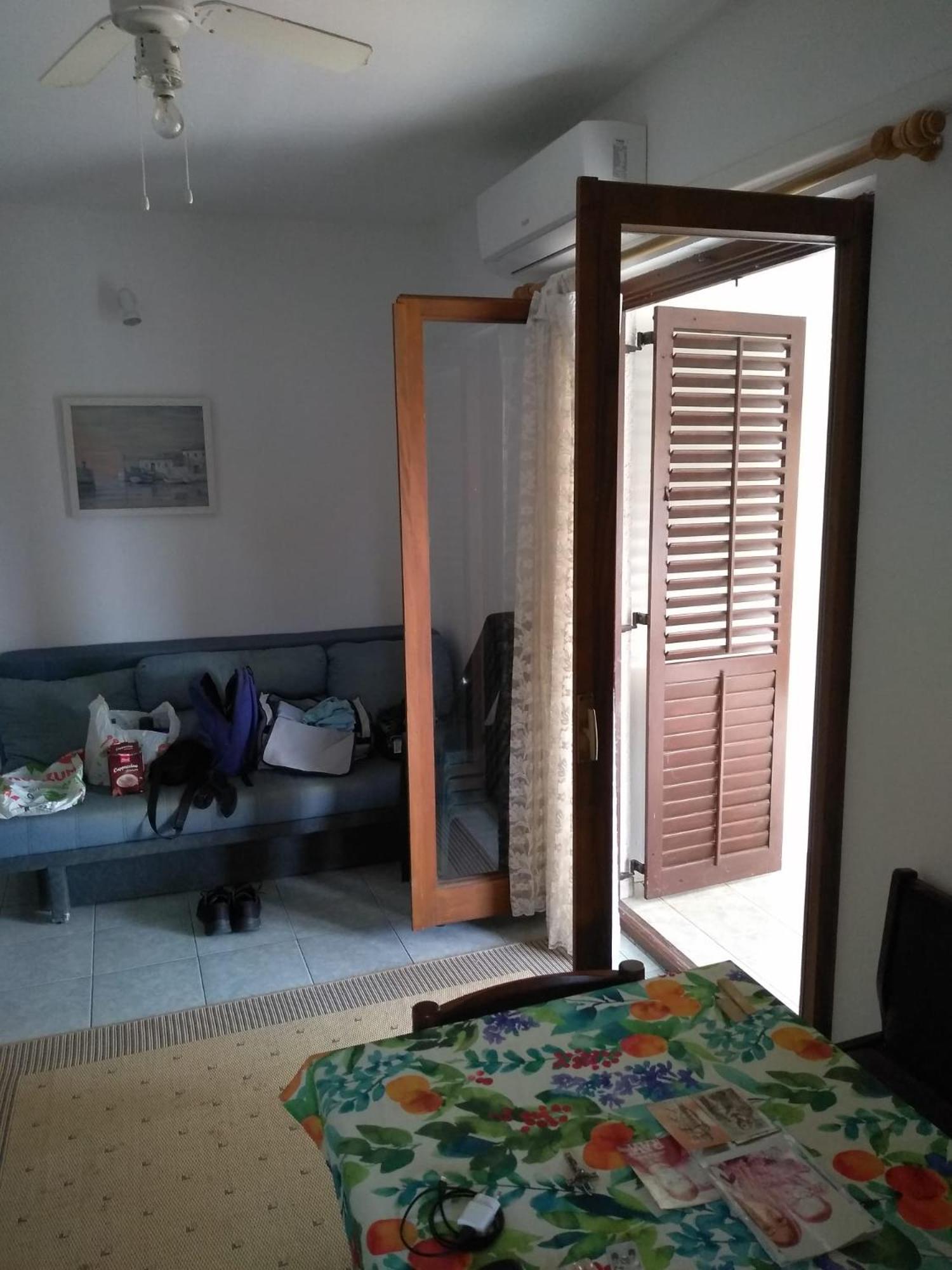Apartment Emanuel