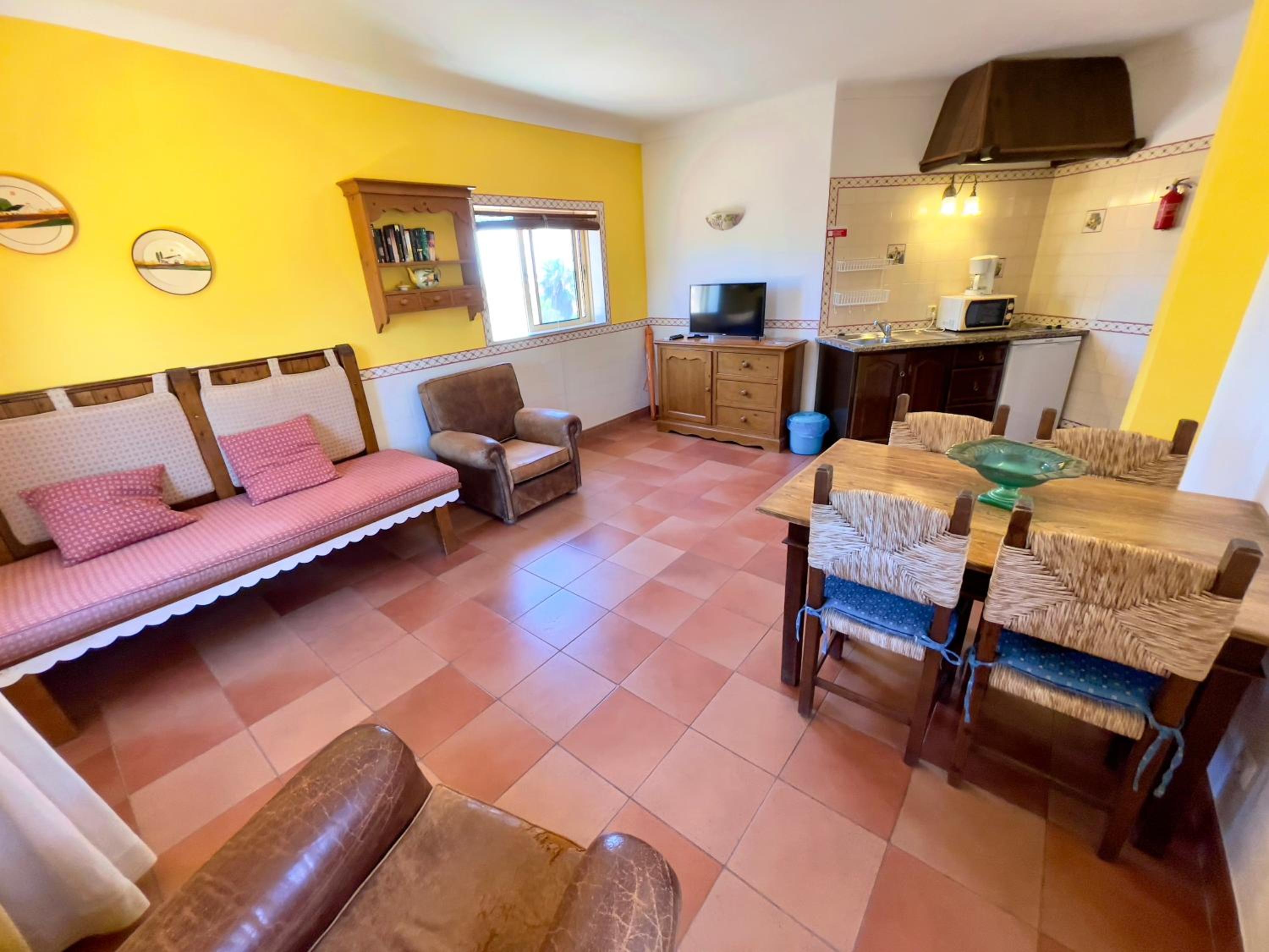 Quinta do Mar - Country & Sea Village