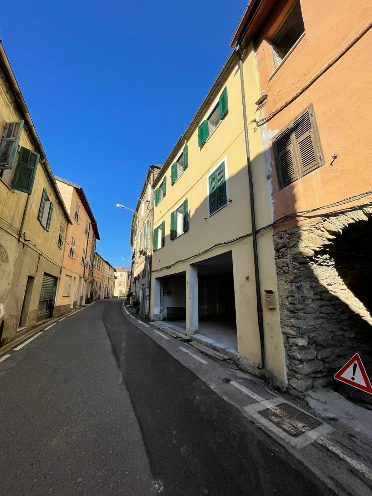 Il dolce dormire da Elisa e Giulia en Ranzo-Borgo — other