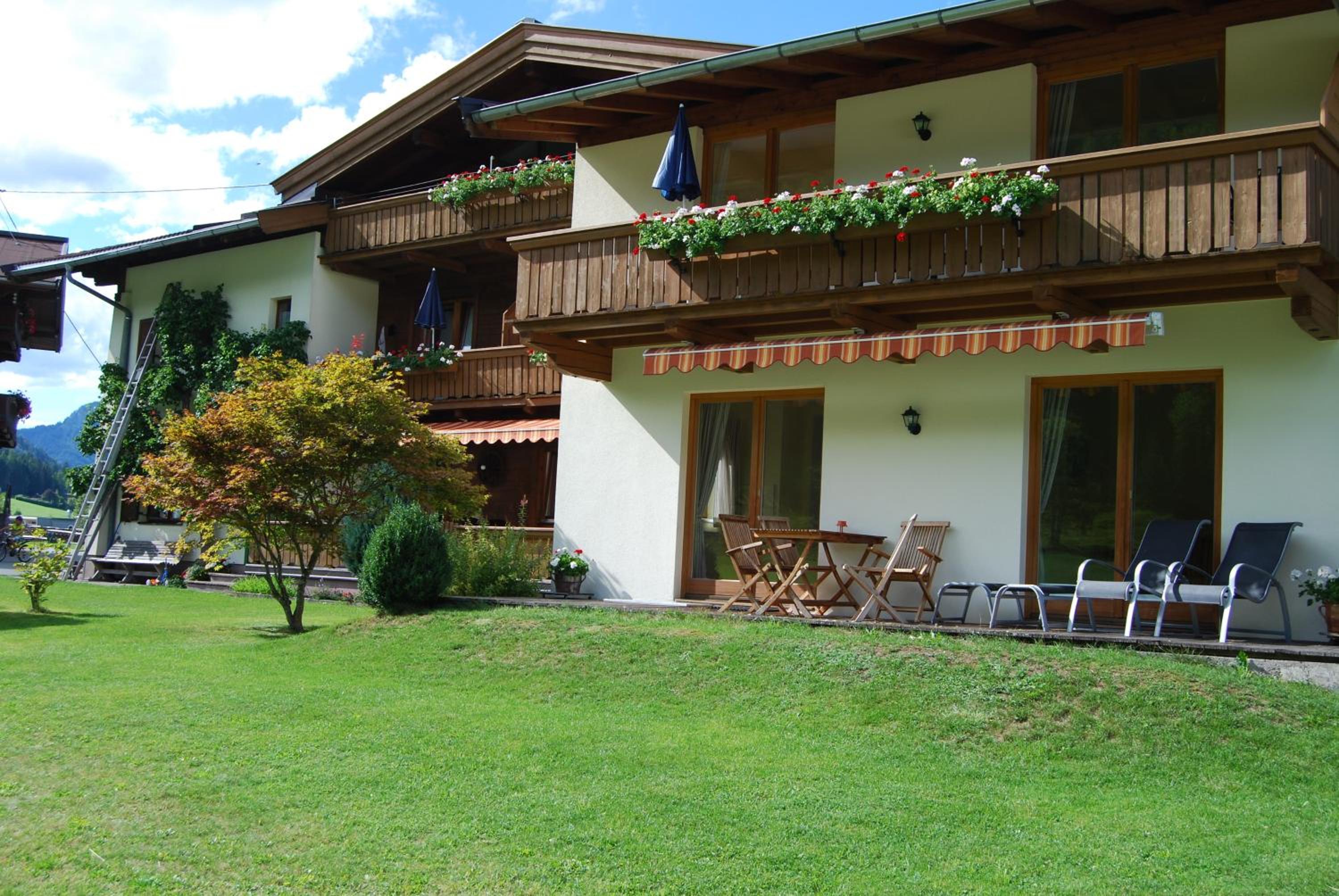 Gästehaus Luise