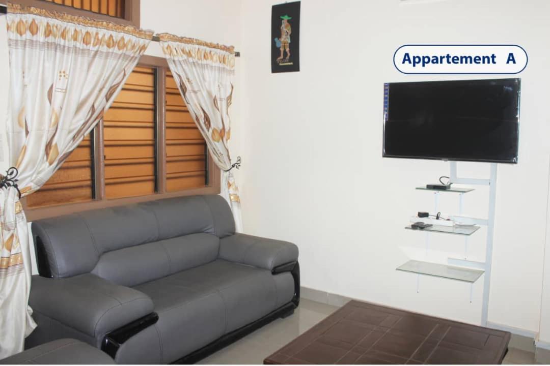 RESIDENCE BeL'HOME