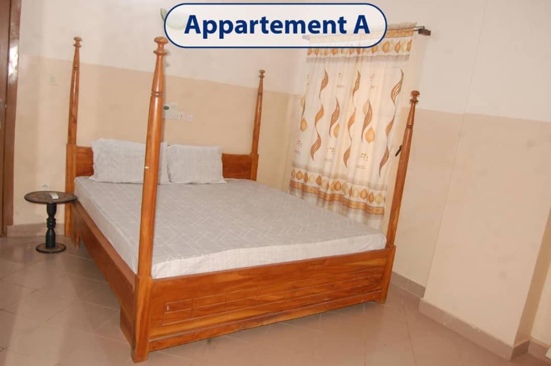 RESIDENCE BeL'HOME