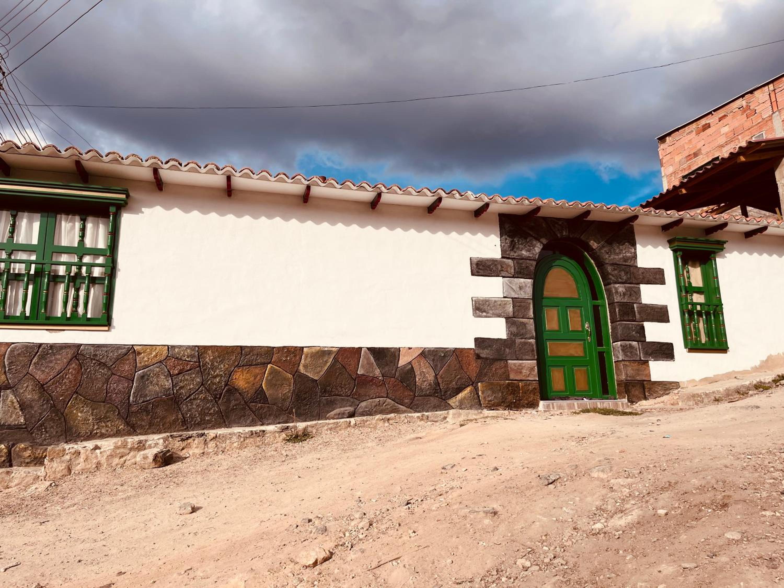 La Posada de Elisea - Mongui