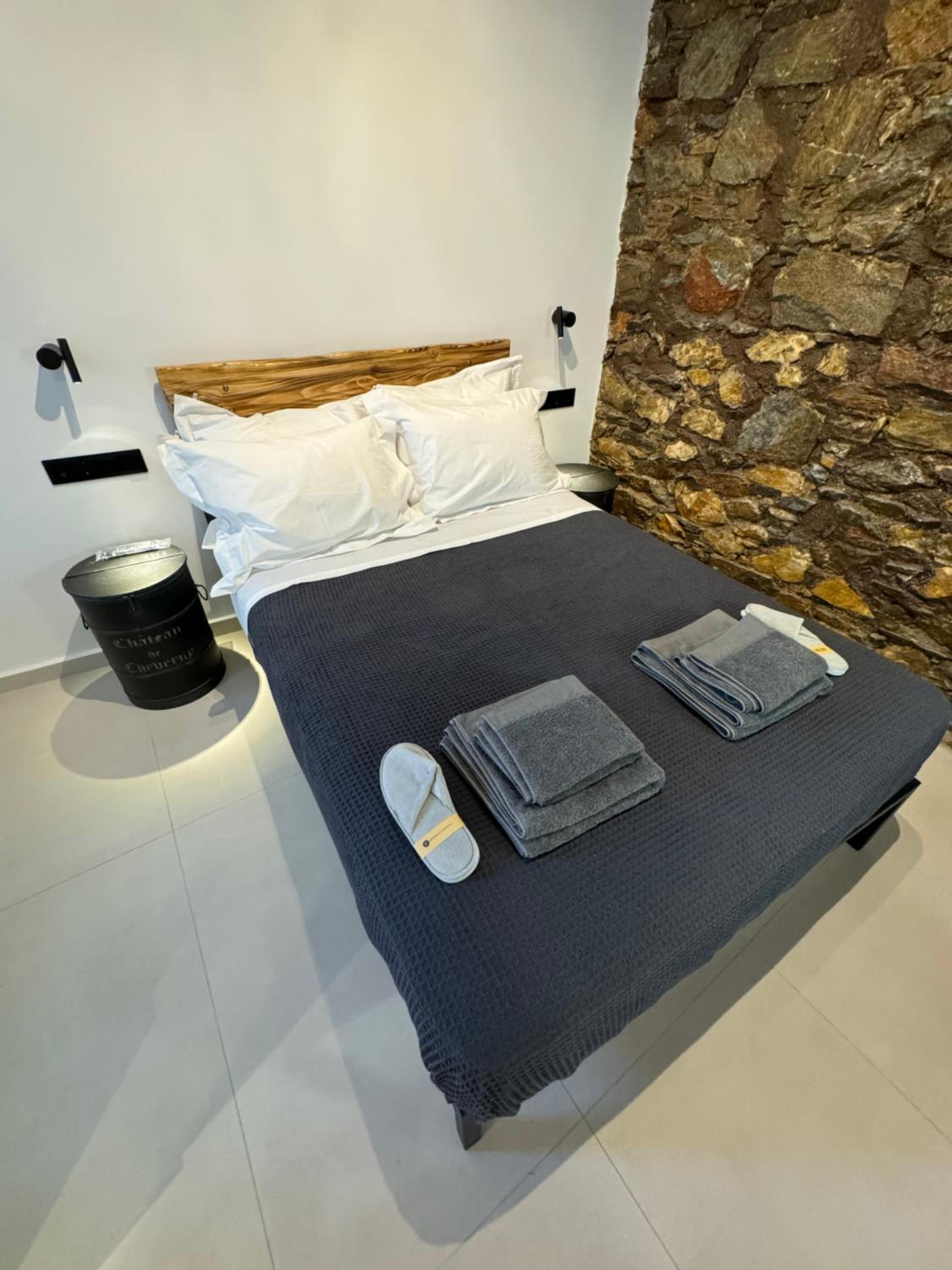 Nobby By Syros Bnb photo 4