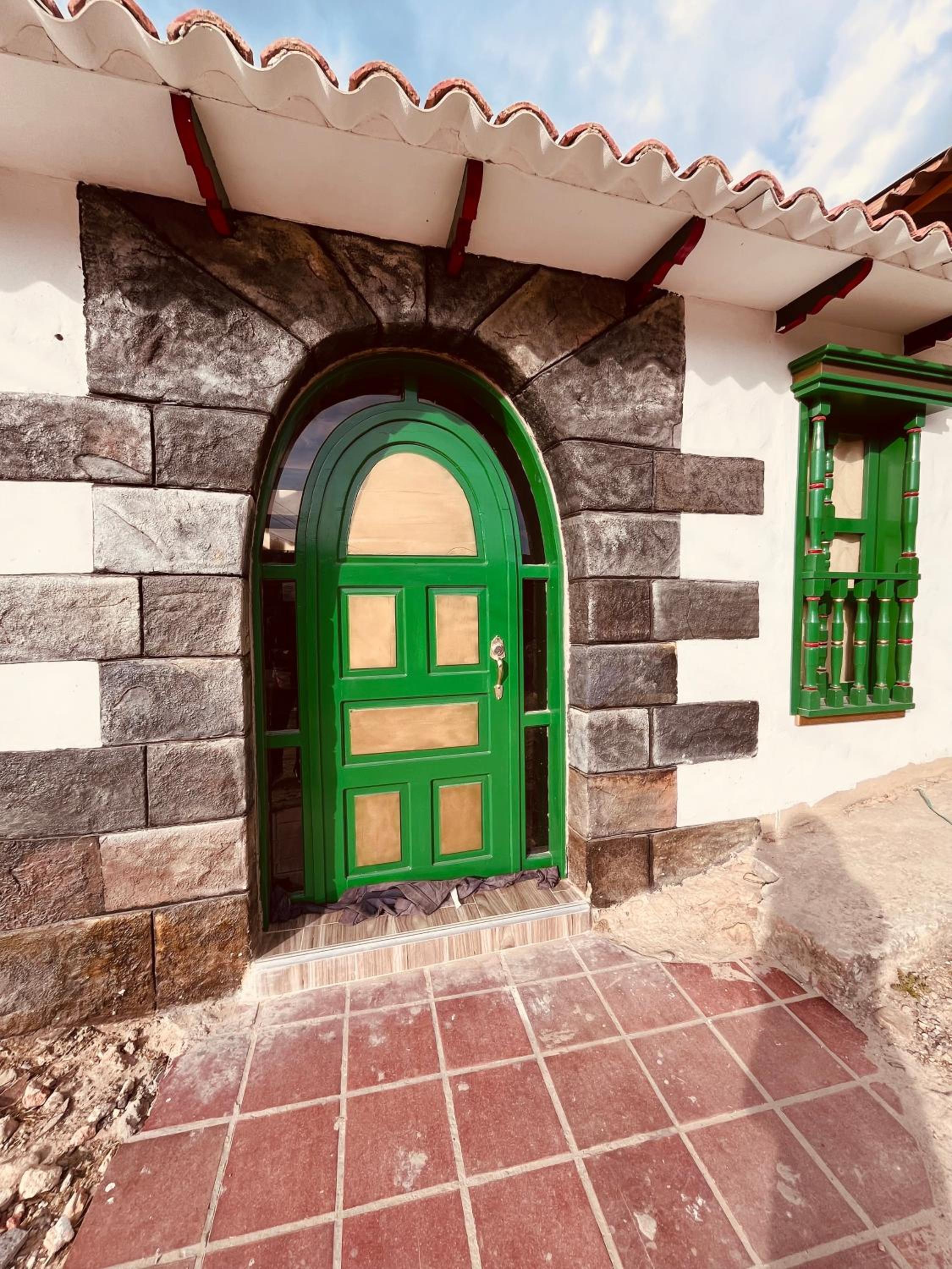 La Posada de Elisea - Mongui