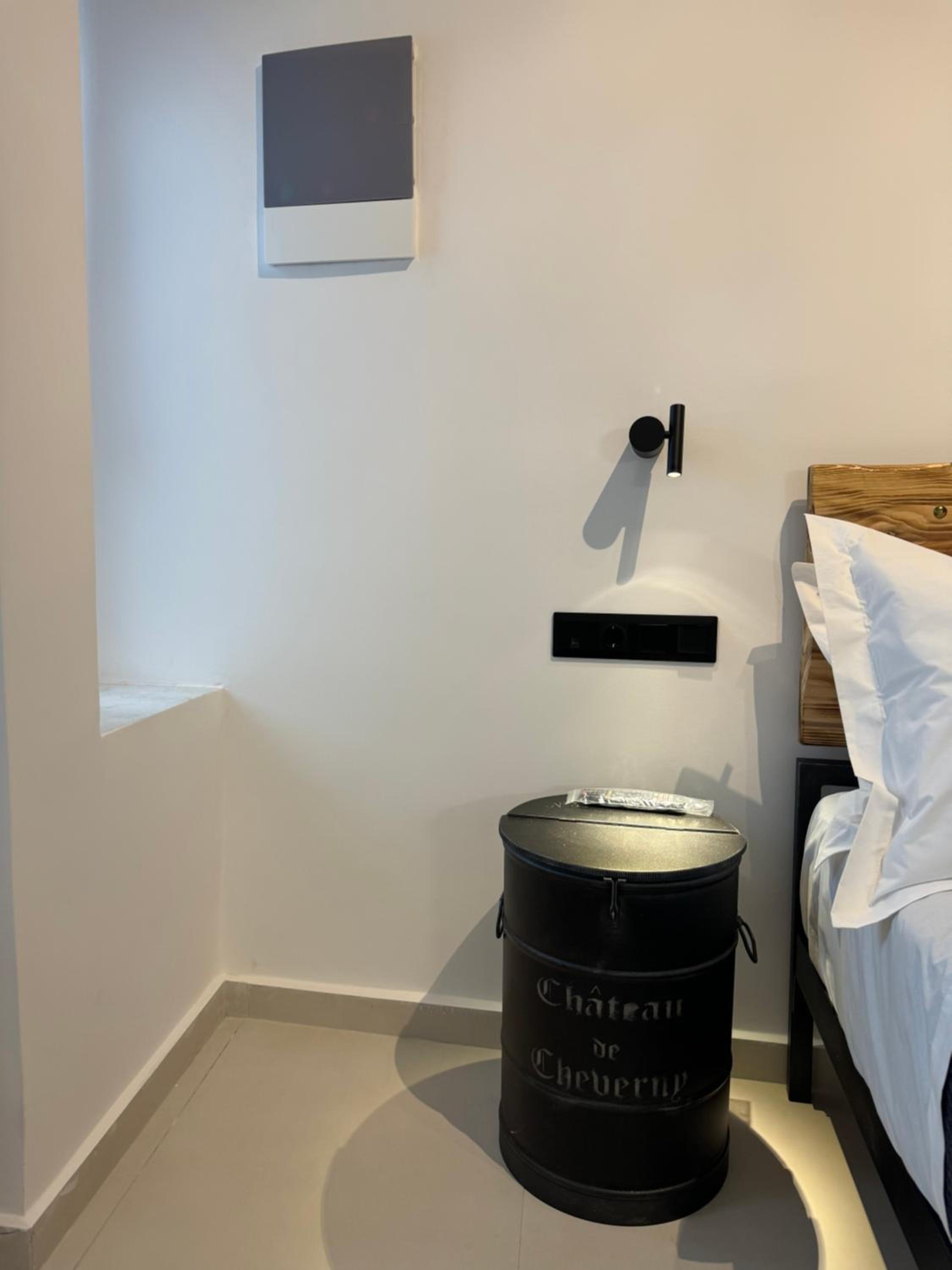 Nobby By Syros Bnb photo 2