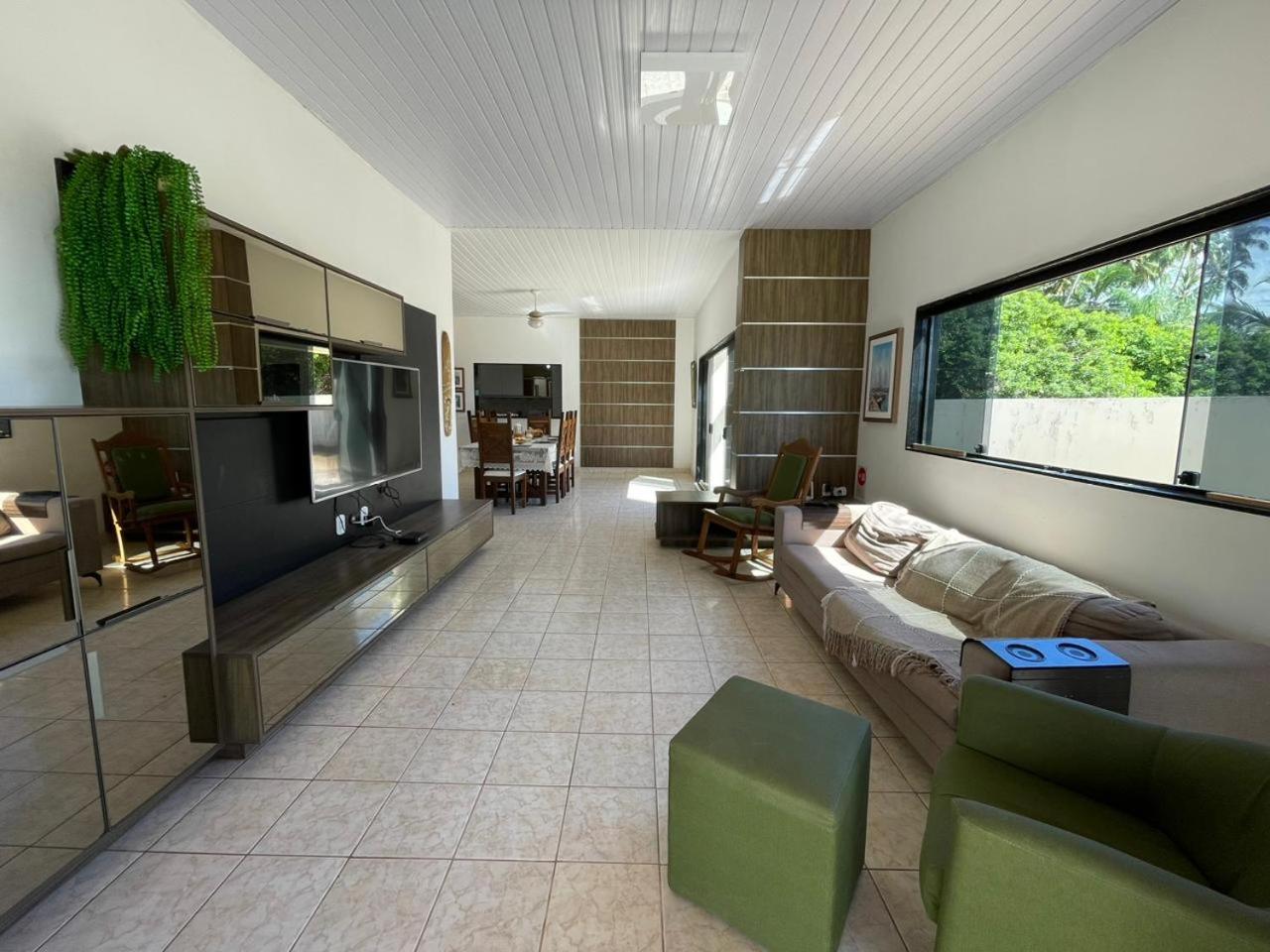 Casa à Beira-mar de Peroba