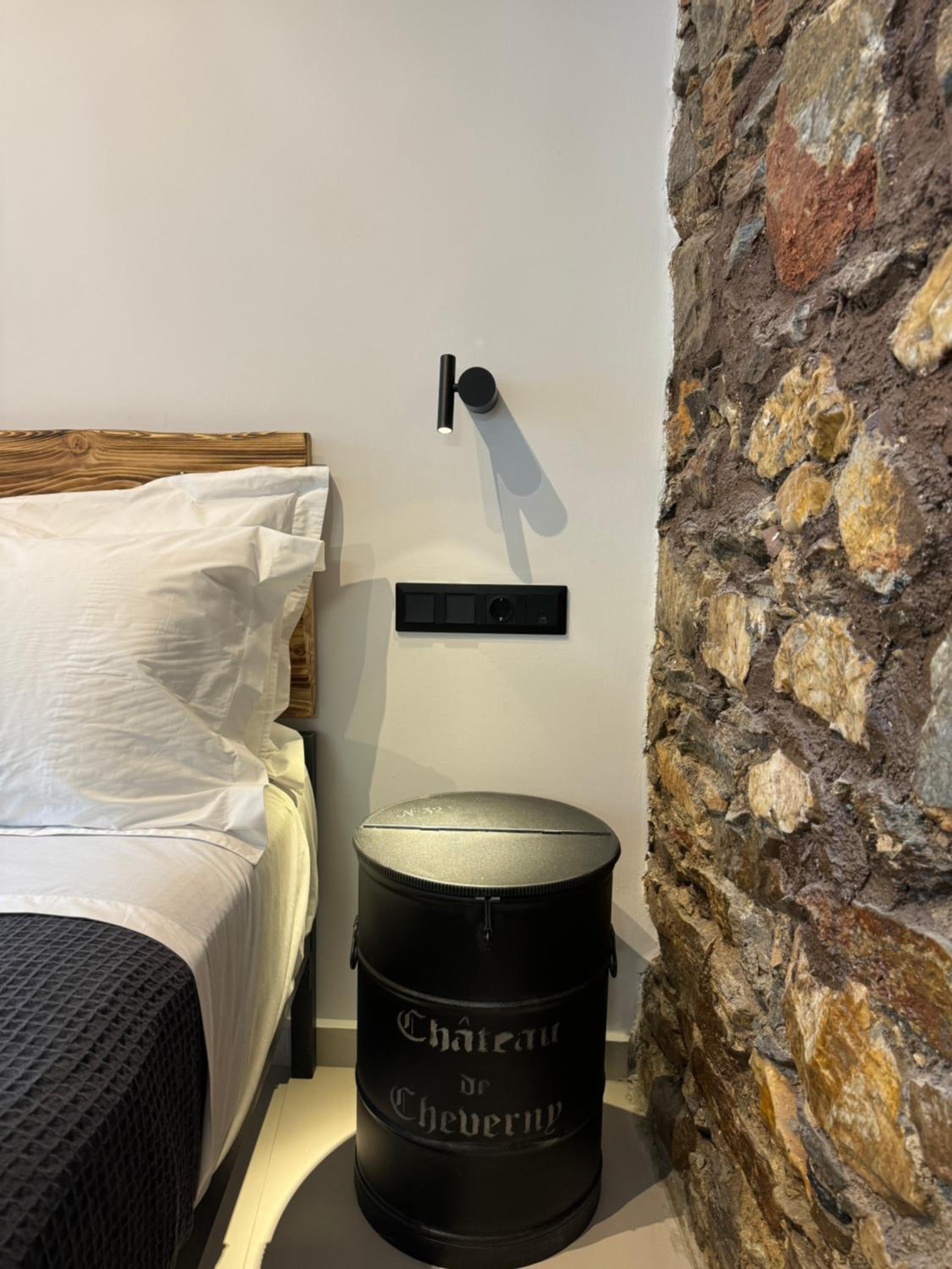 Nobby By Syros Bnb photo 3