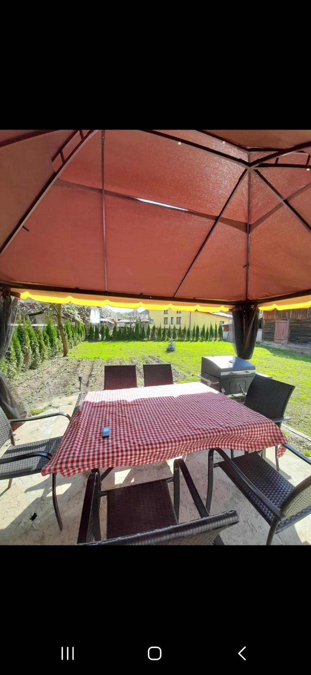 Casa Coman