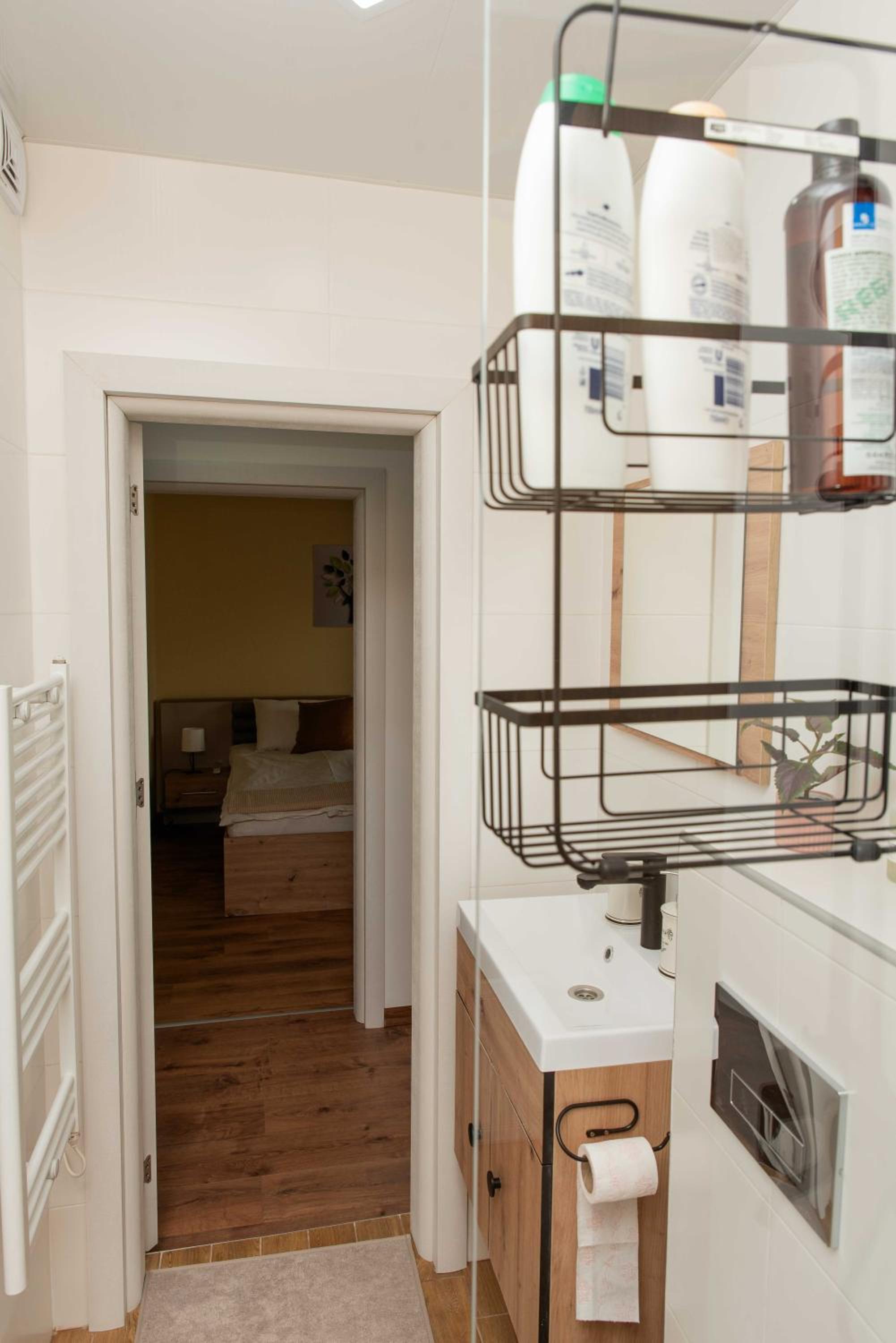 Momento Apartment
