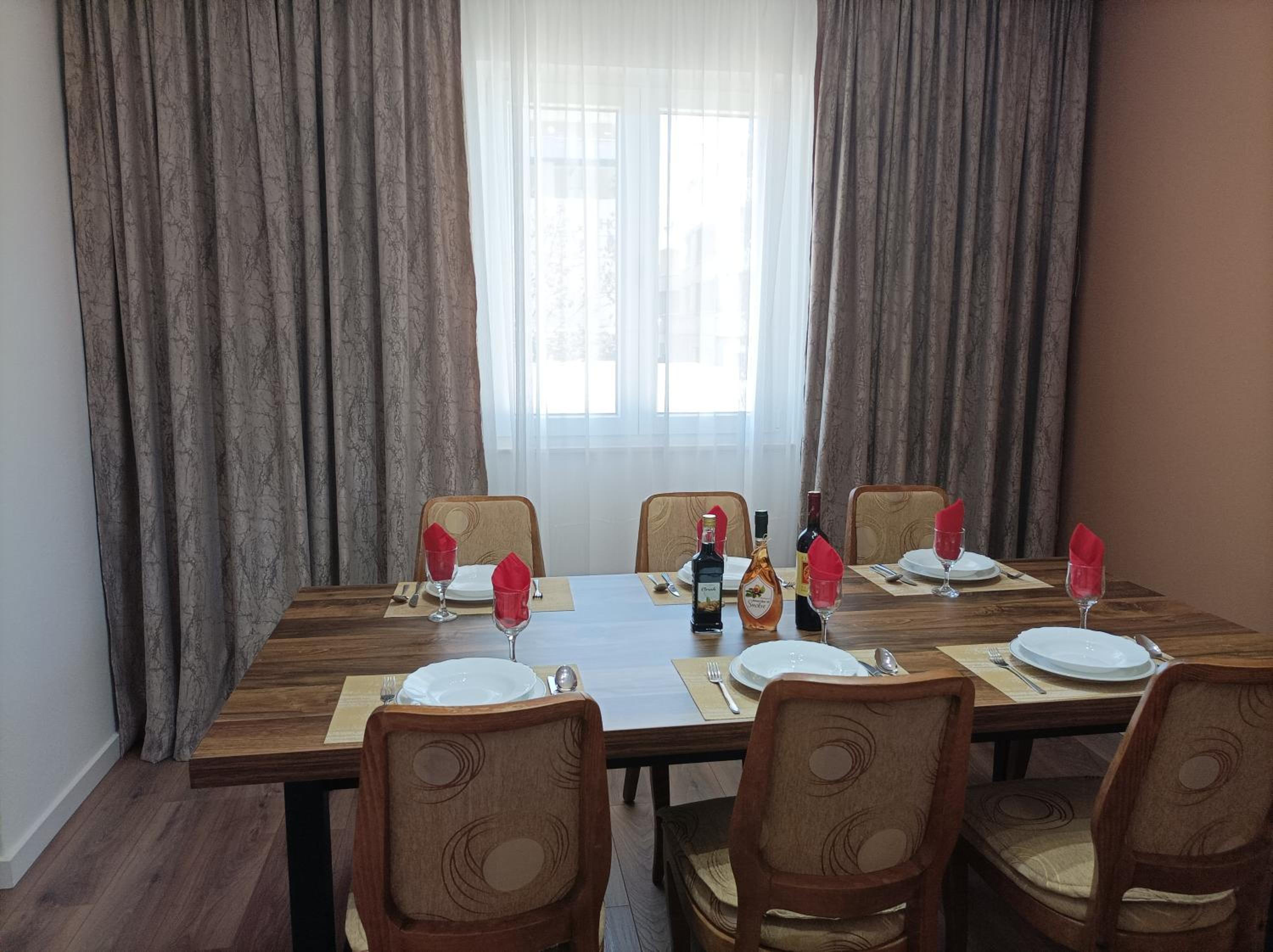 Apartment Beno