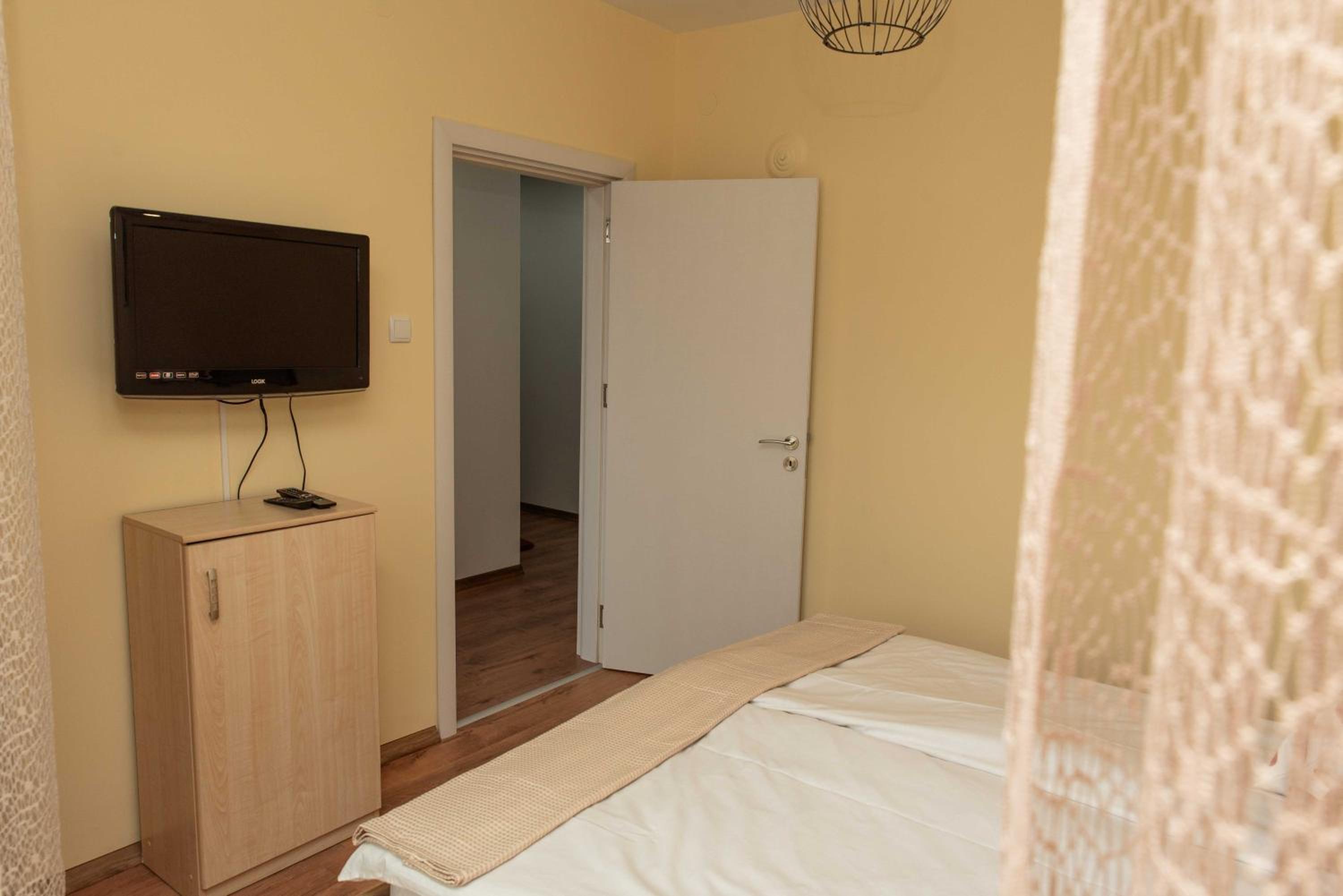Momento Apartment