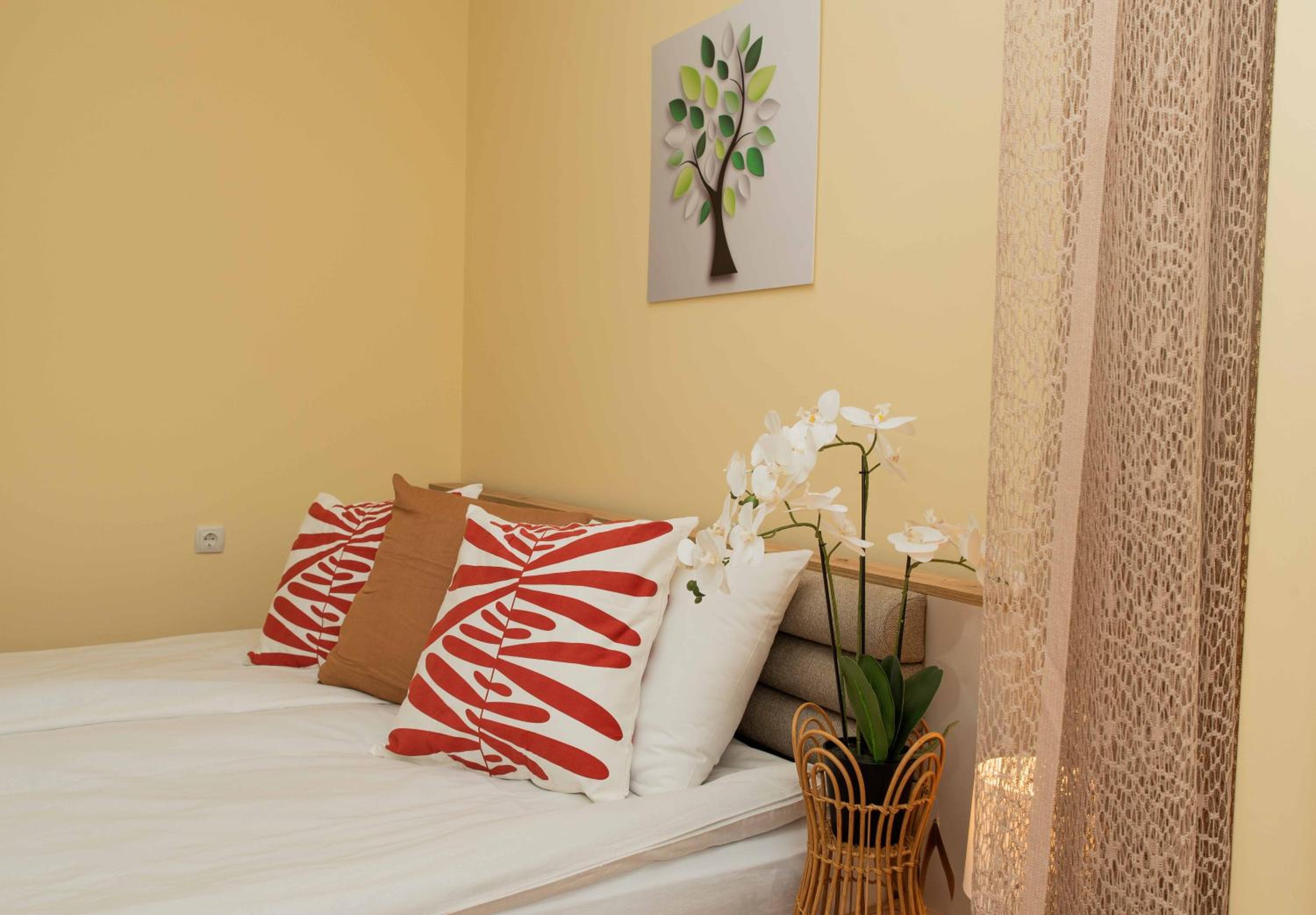 Momento Apartment