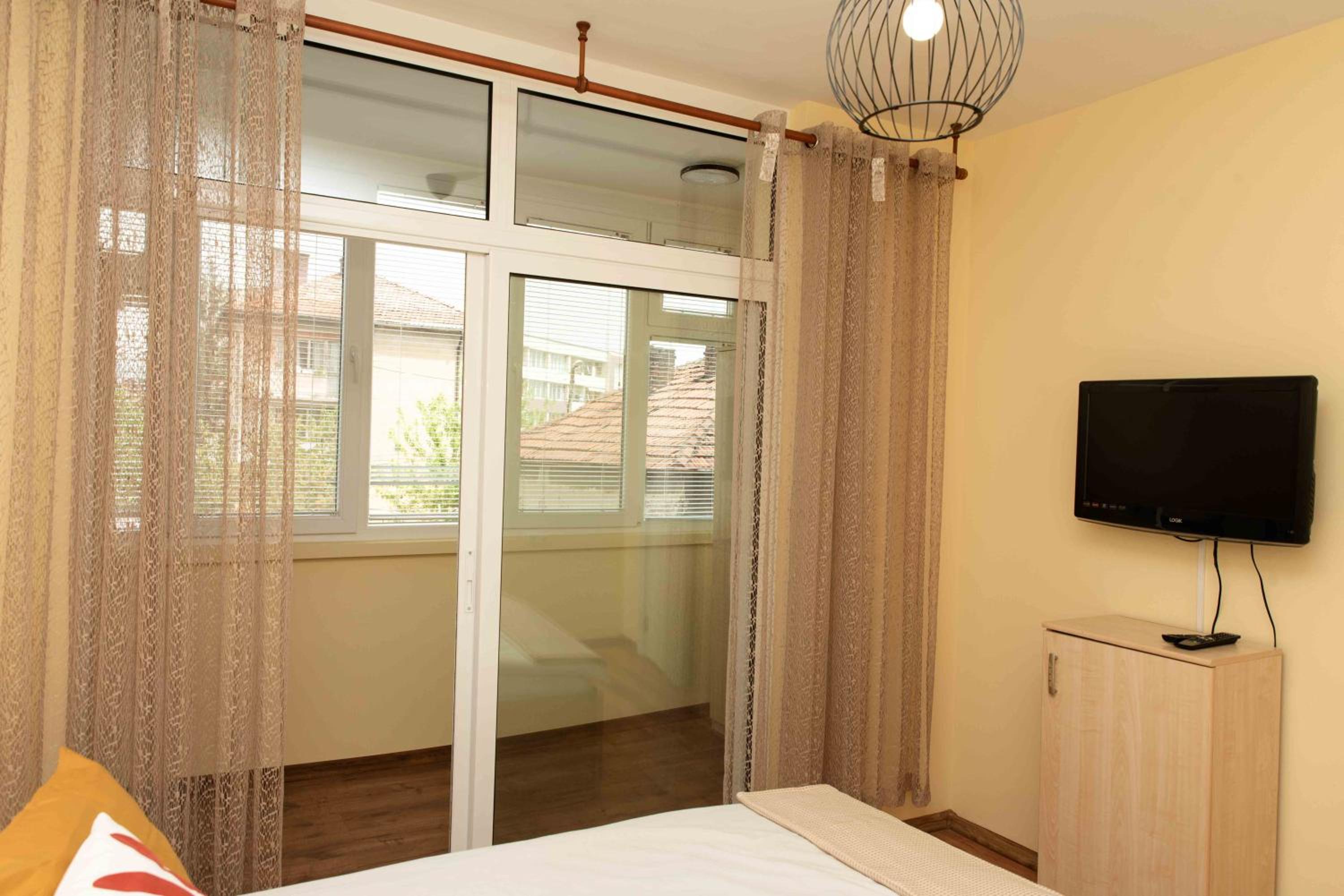 Momento Apartment