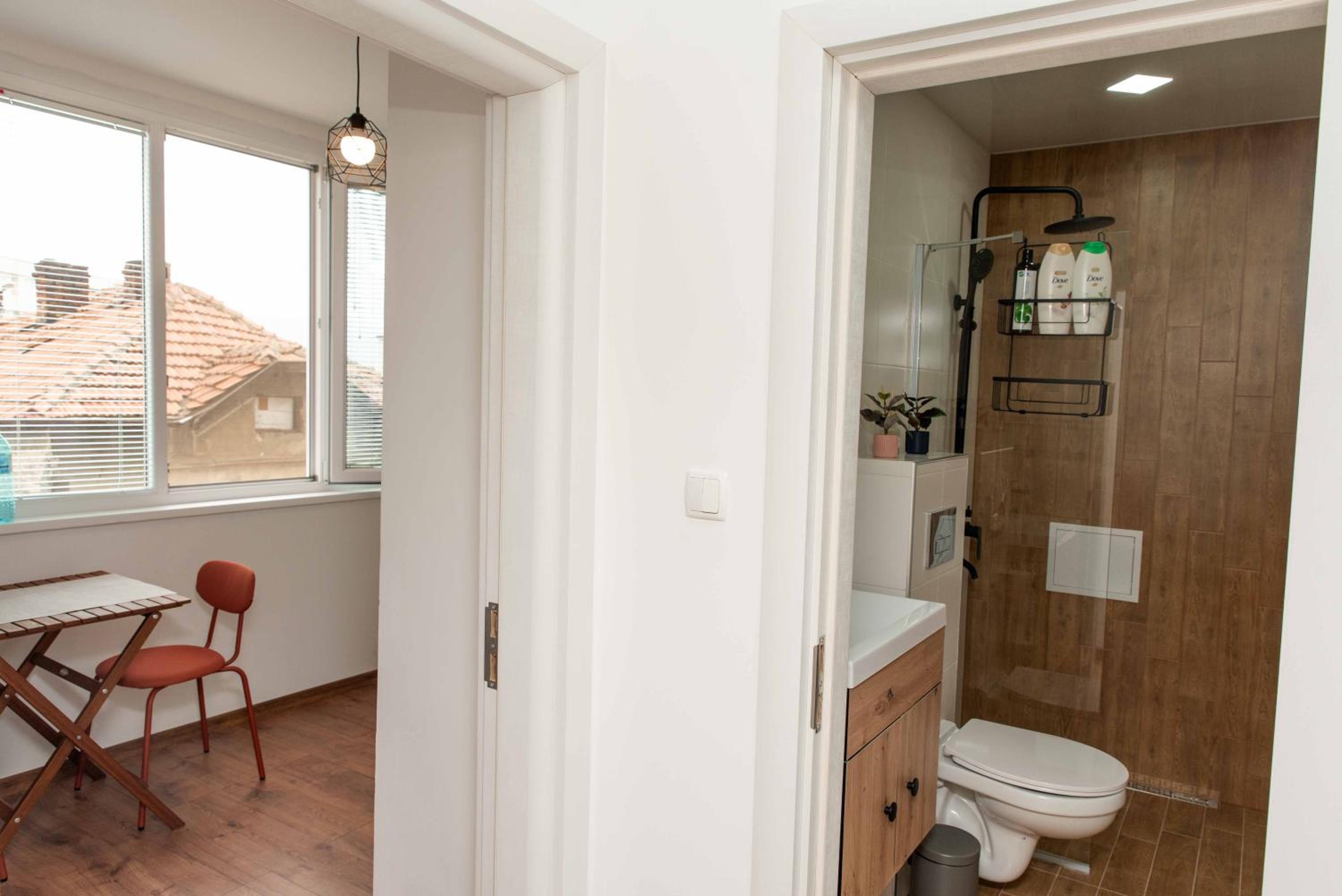Momento Apartment