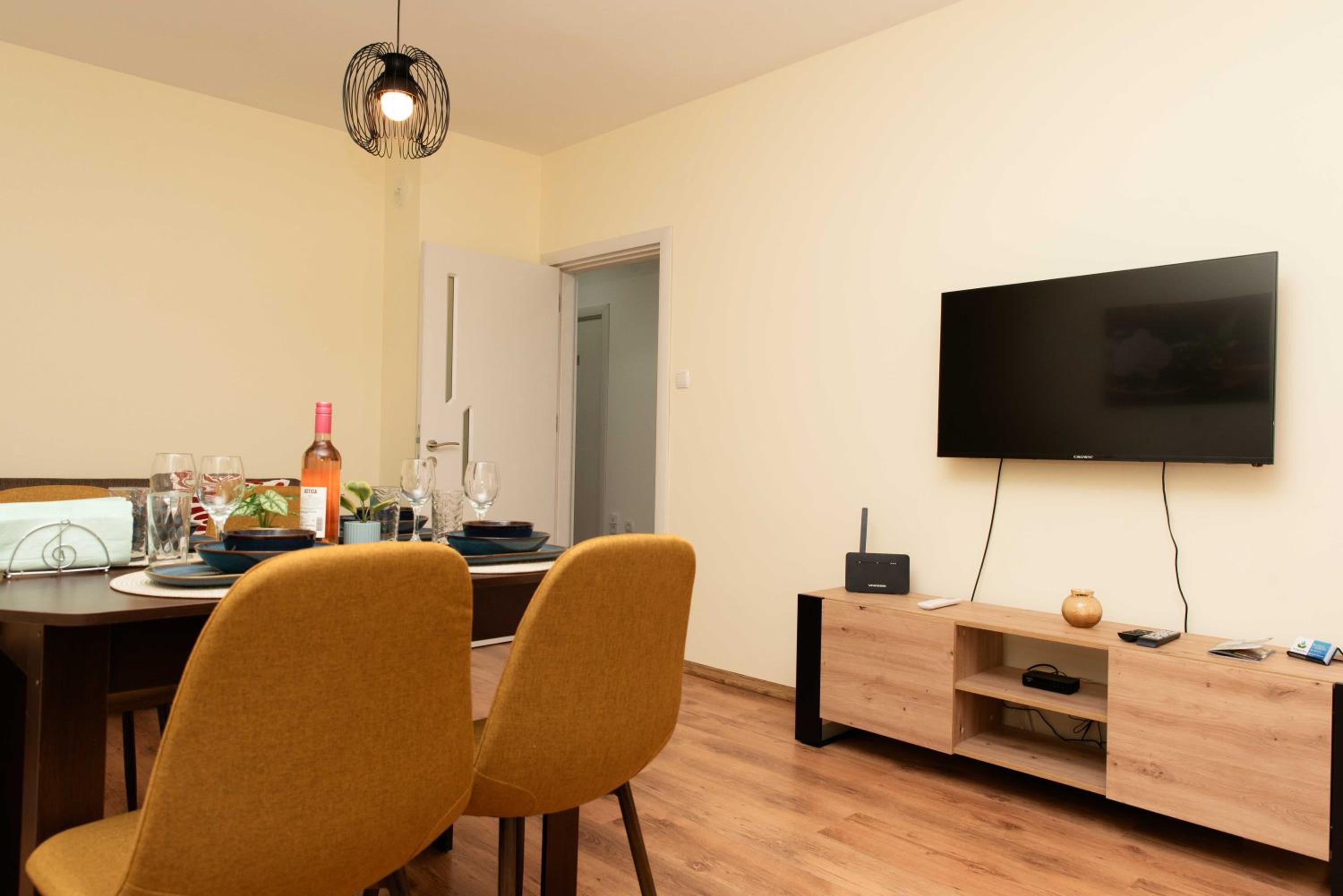 Momento Apartment