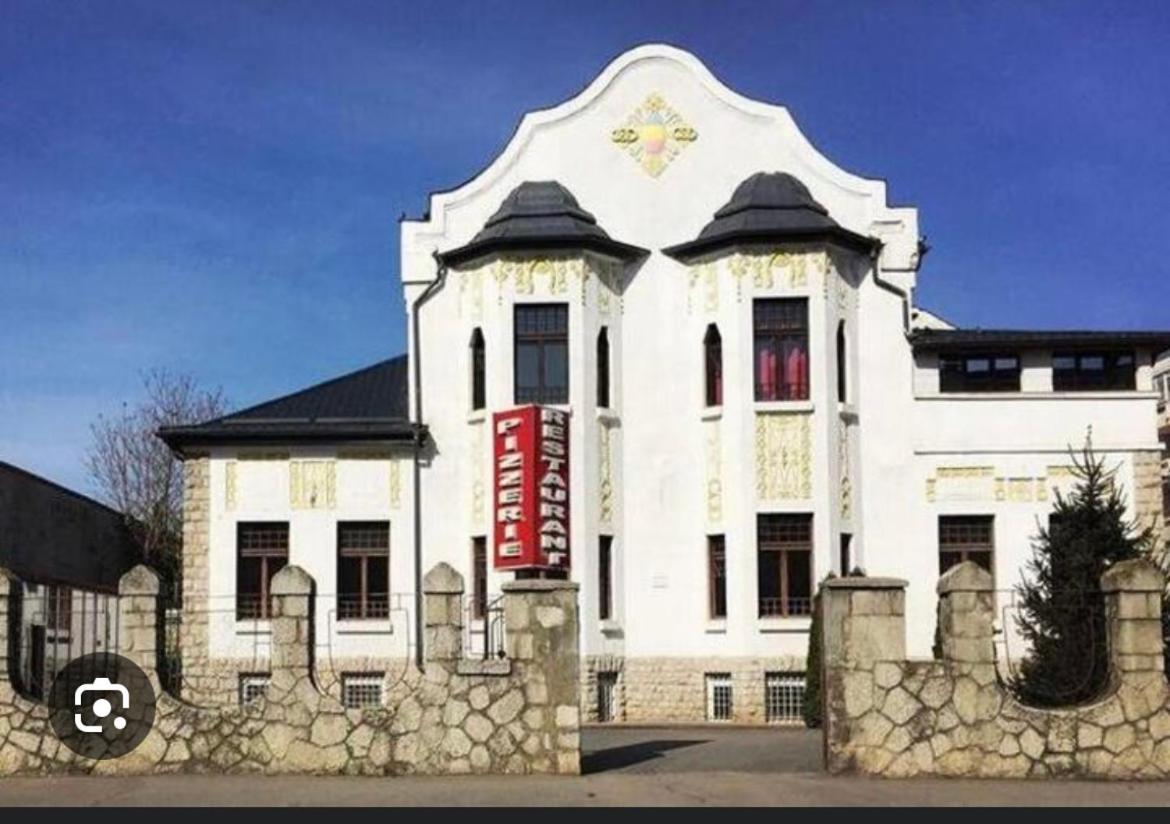 Hotel Casa Remo - Guesthouse