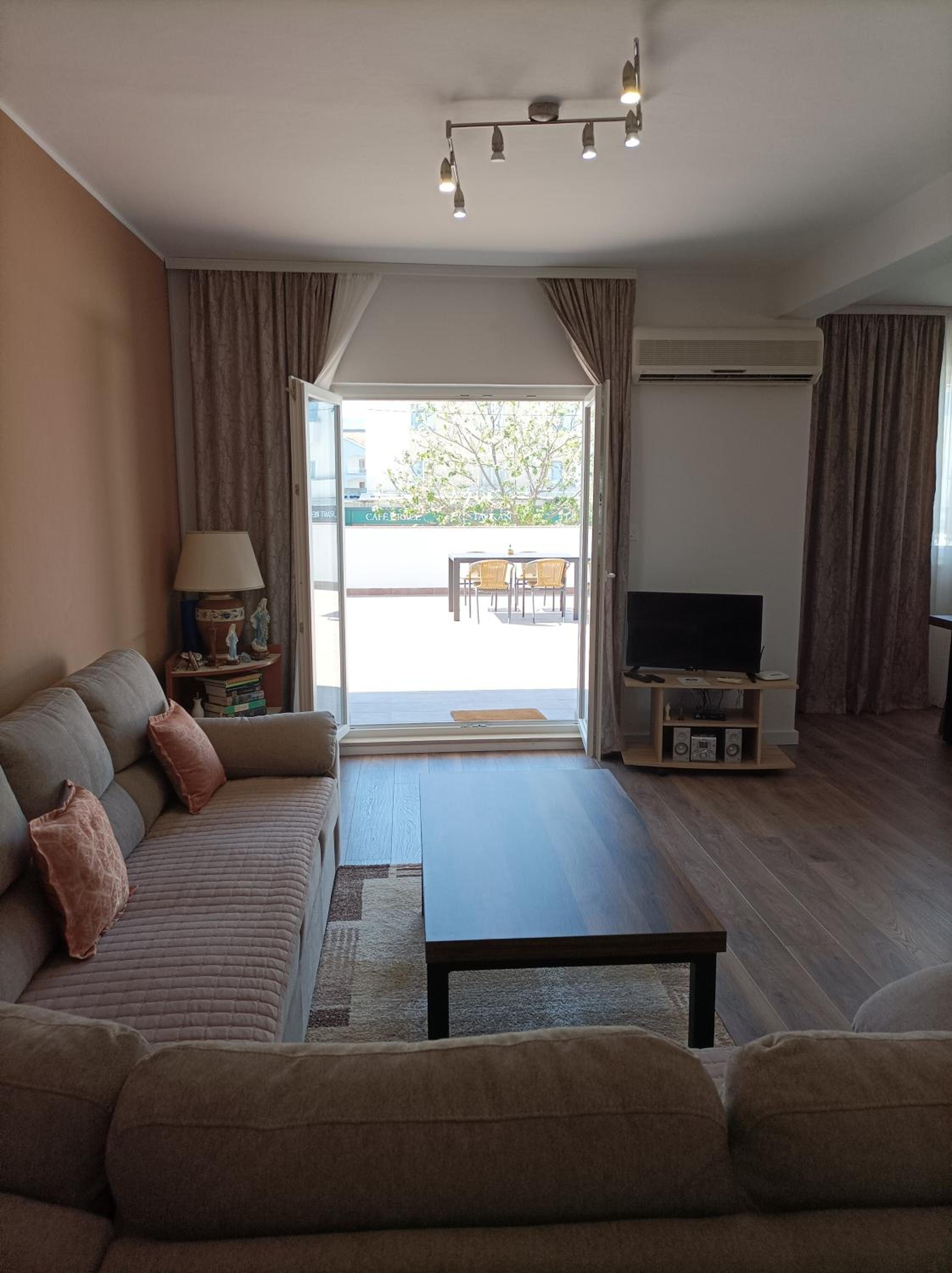 Apartment Beno