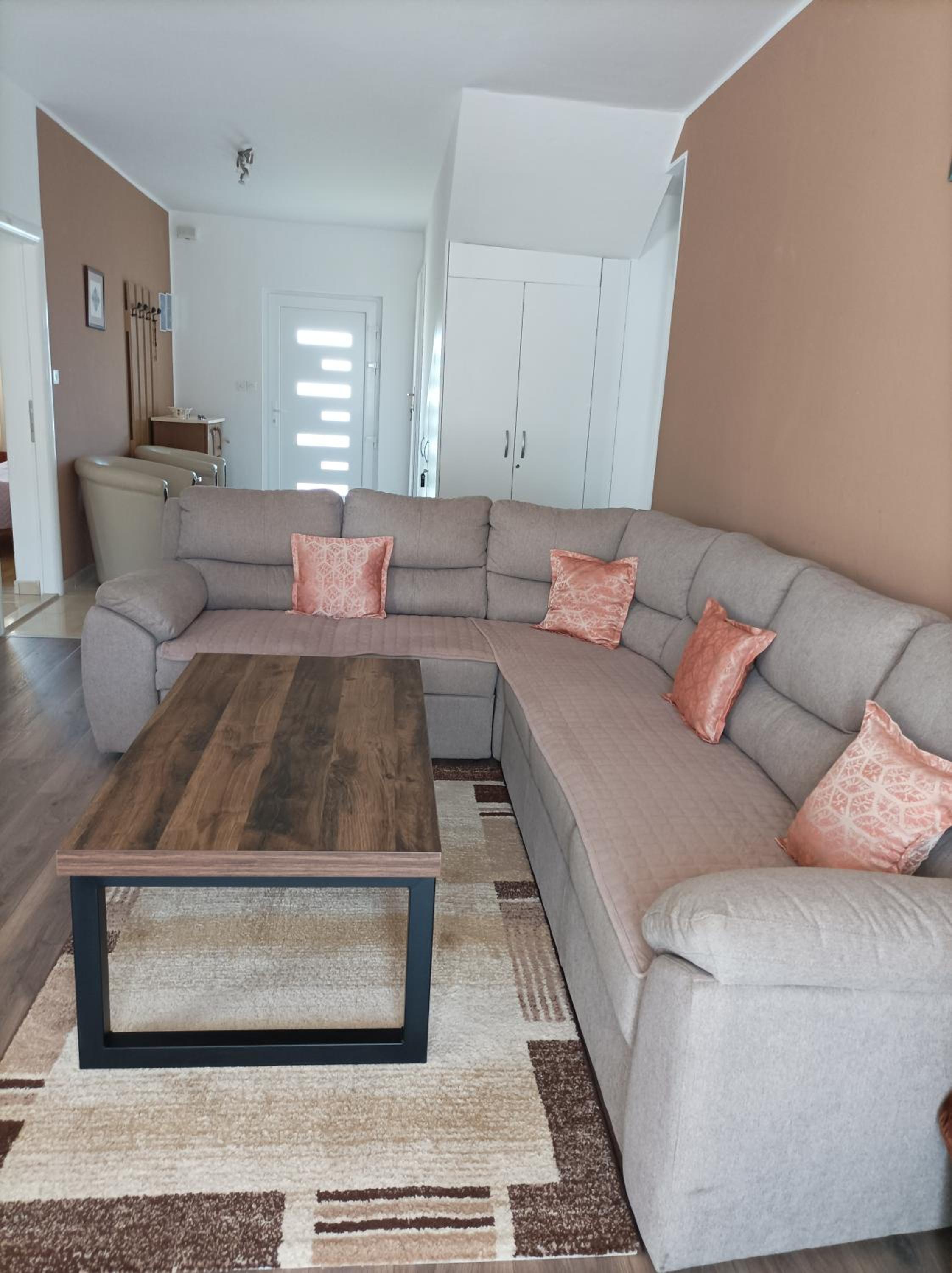 Apartment Beno