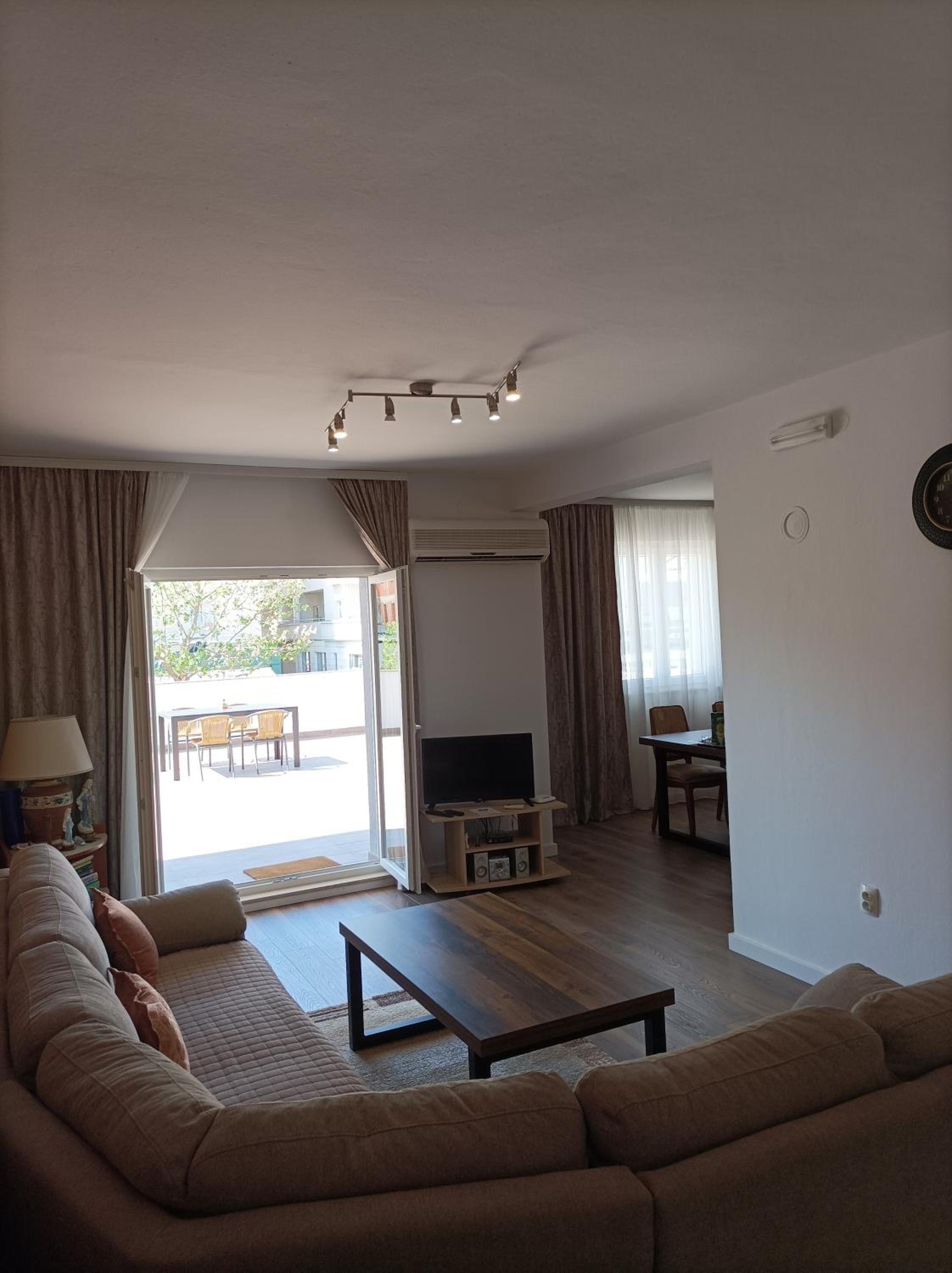 Apartment Beno