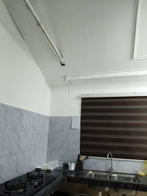 Healing Homestay