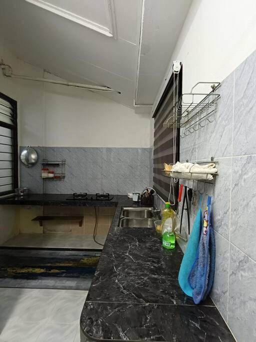 Healing Homestay