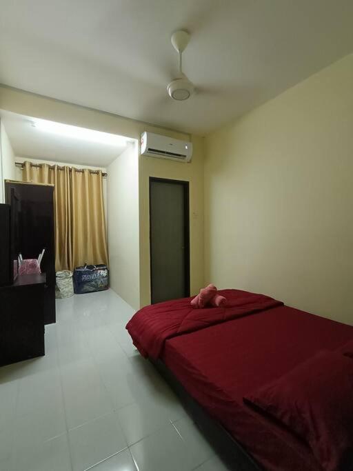 Healing Homestay