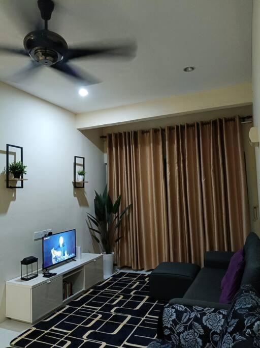 Healing Homestay