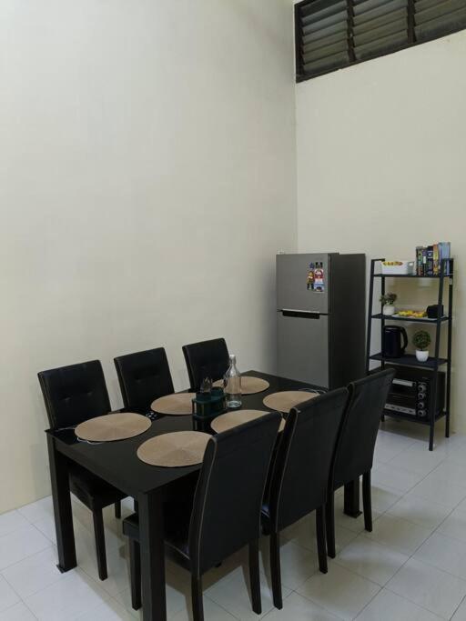 Healing Homestay