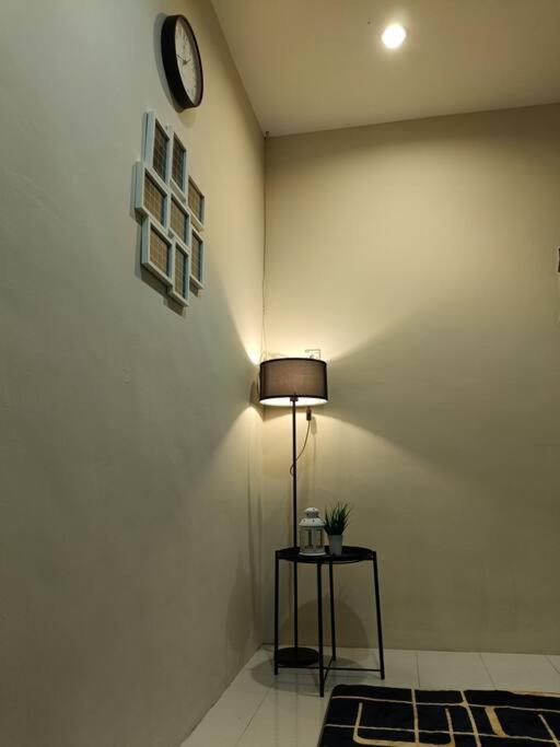 Healing Homestay