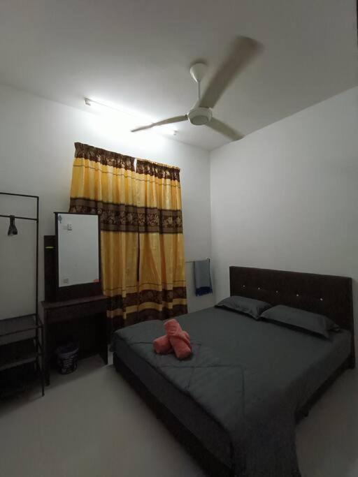 Healing Homestay