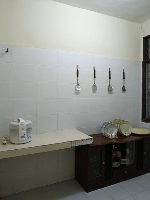 Healing Homestay
