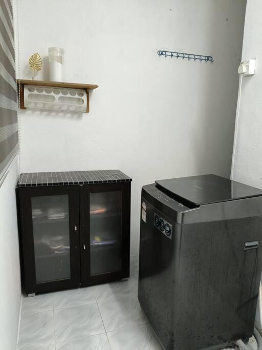 Healing Homestay