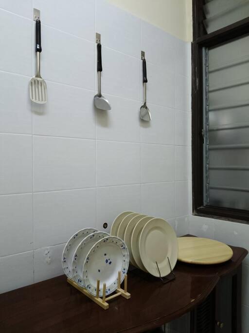 Healing Homestay