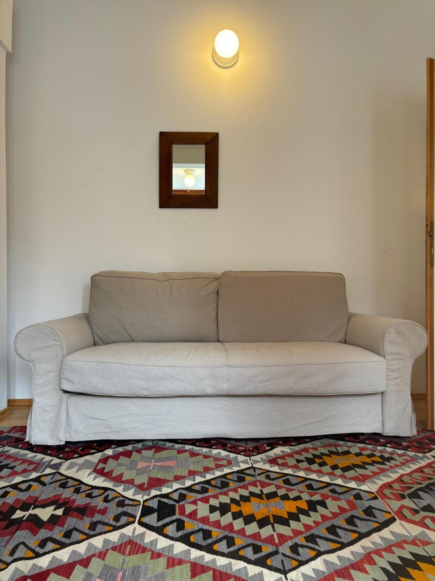 Großzügiges Apartment in historischem Gebäude
