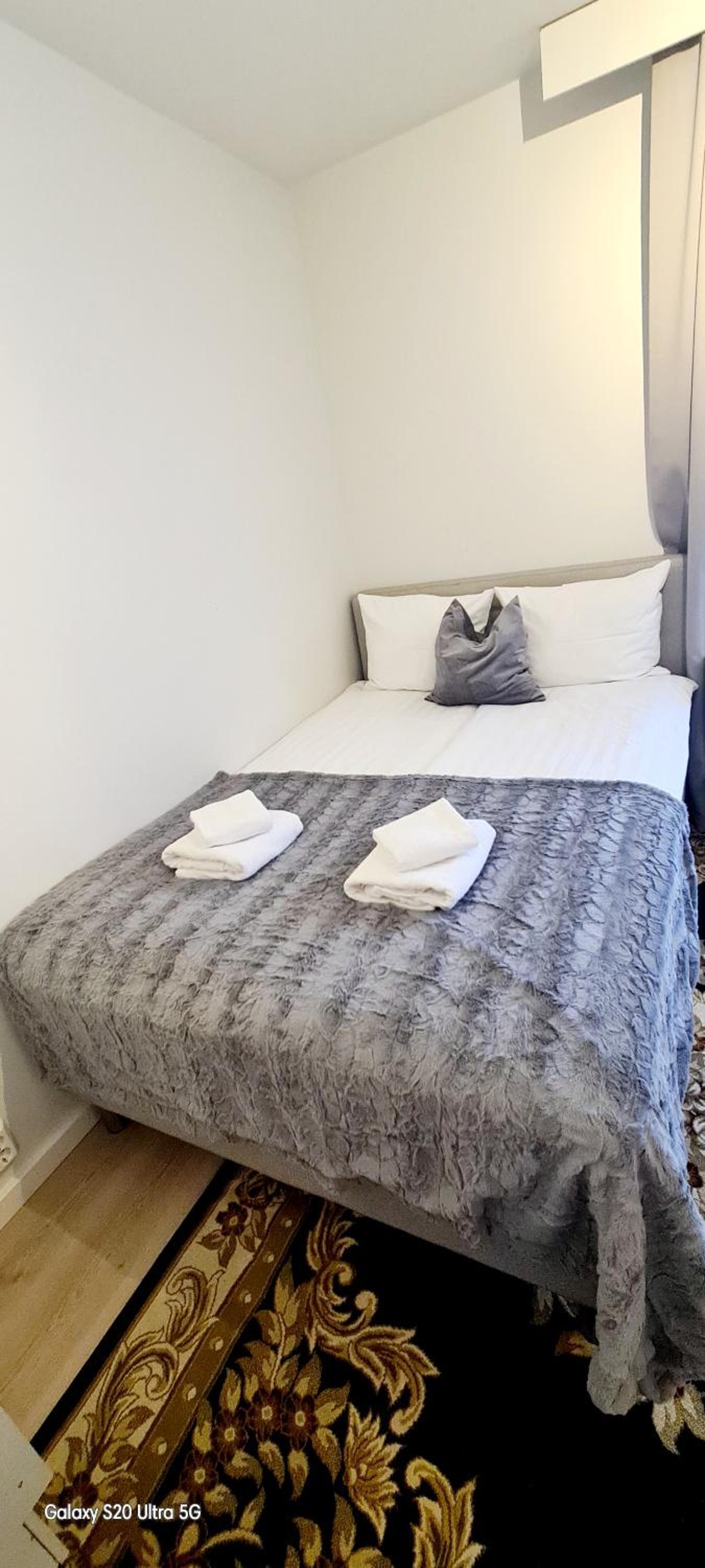 Cozy and comfortable room in Helsinki