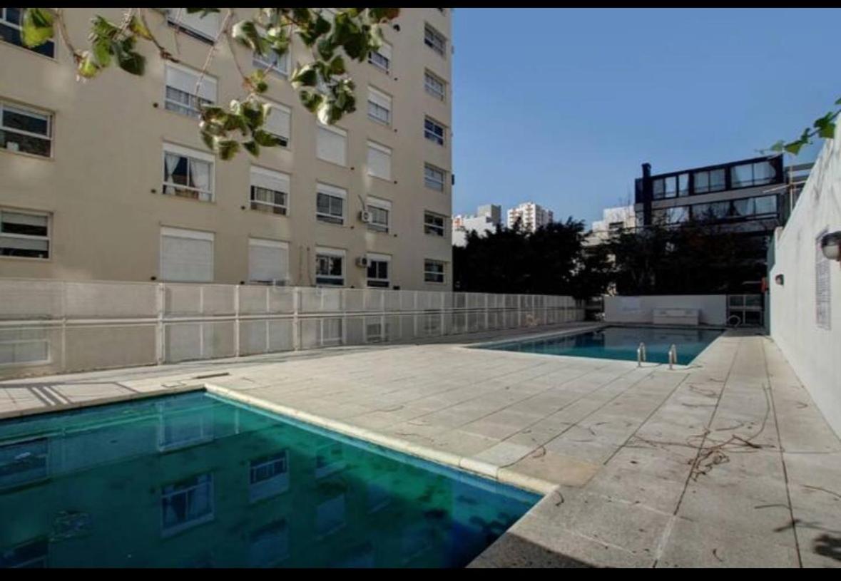 Departamento en Belgrano dos habitaciones