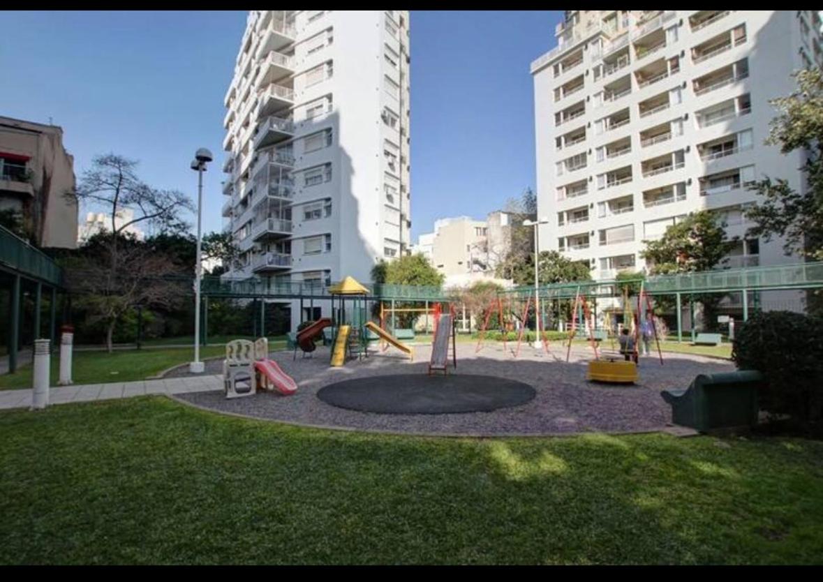 Departamento en Belgrano dos habitaciones