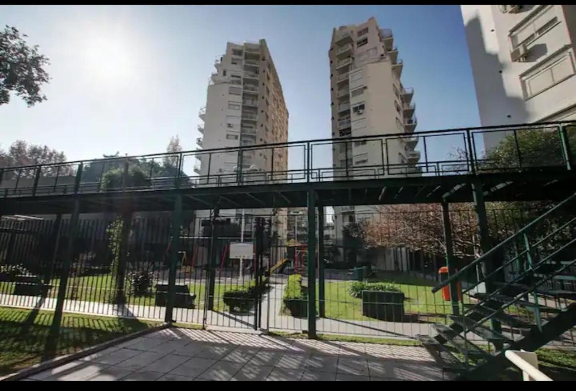 Departamento en Belgrano dos habitaciones