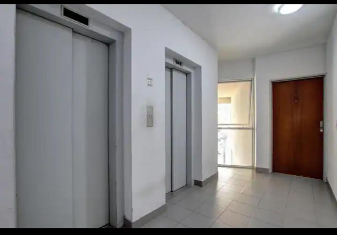 Departamento en Belgrano dos habitaciones